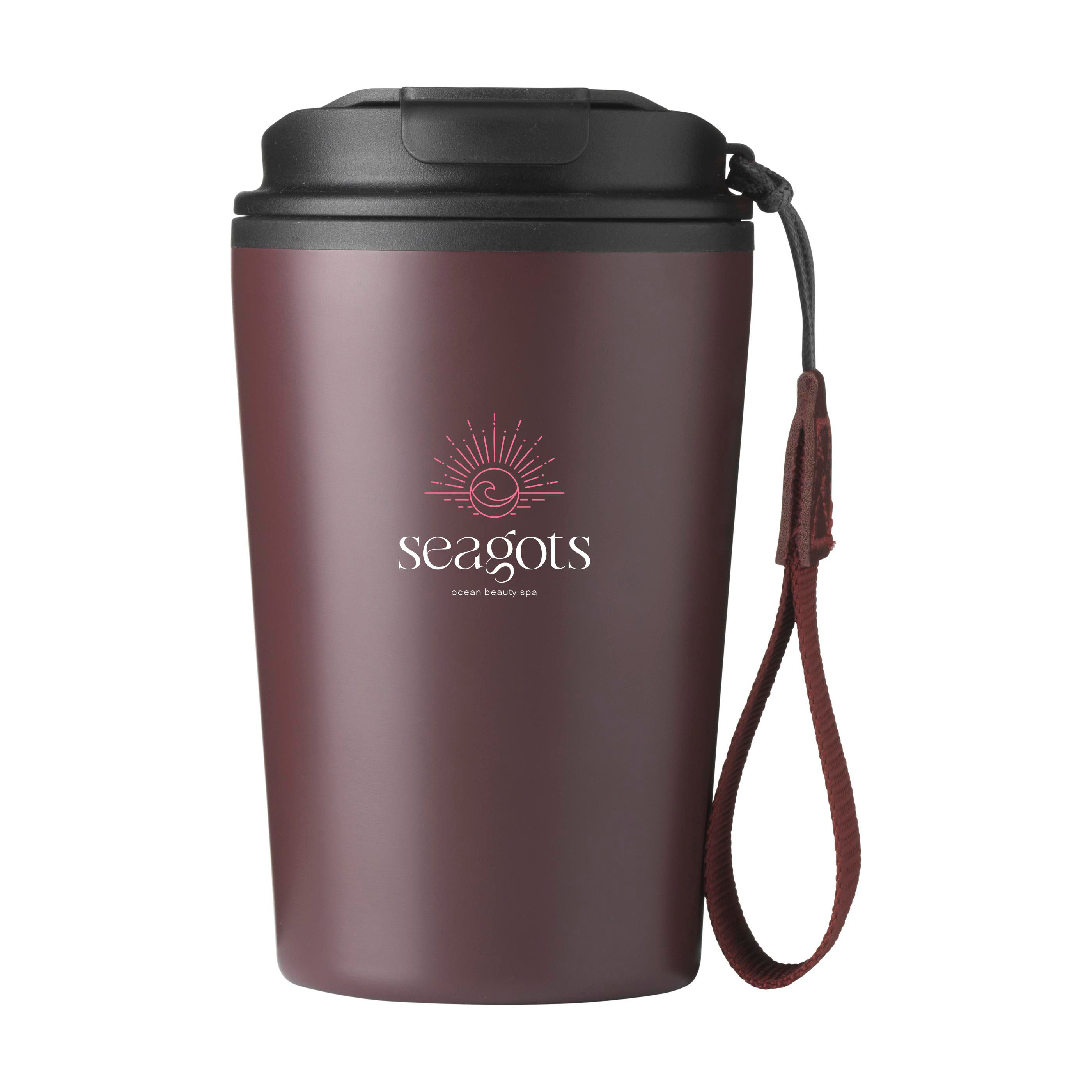 Wooosh RCS Varga Travel Mug 400 ml