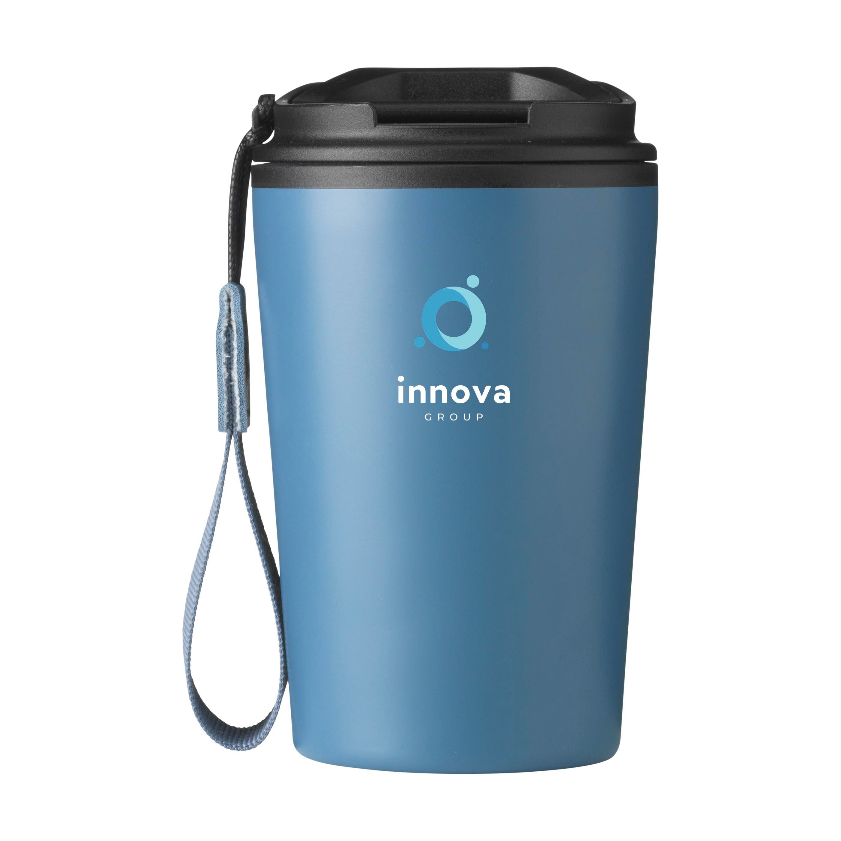 Wooosh RCS Varga Travel Mug 400 ml