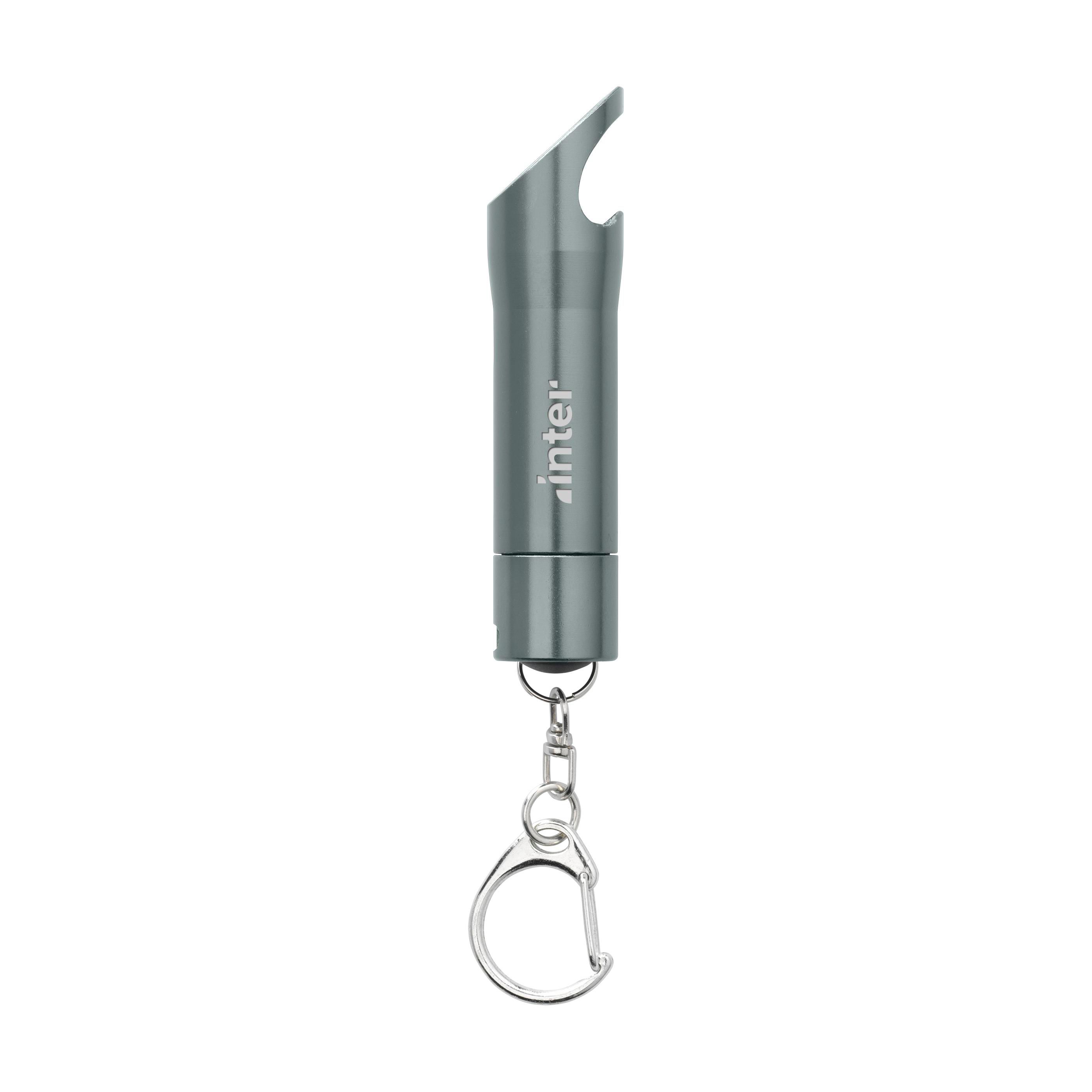 OpenLED lampe / décapsuleur