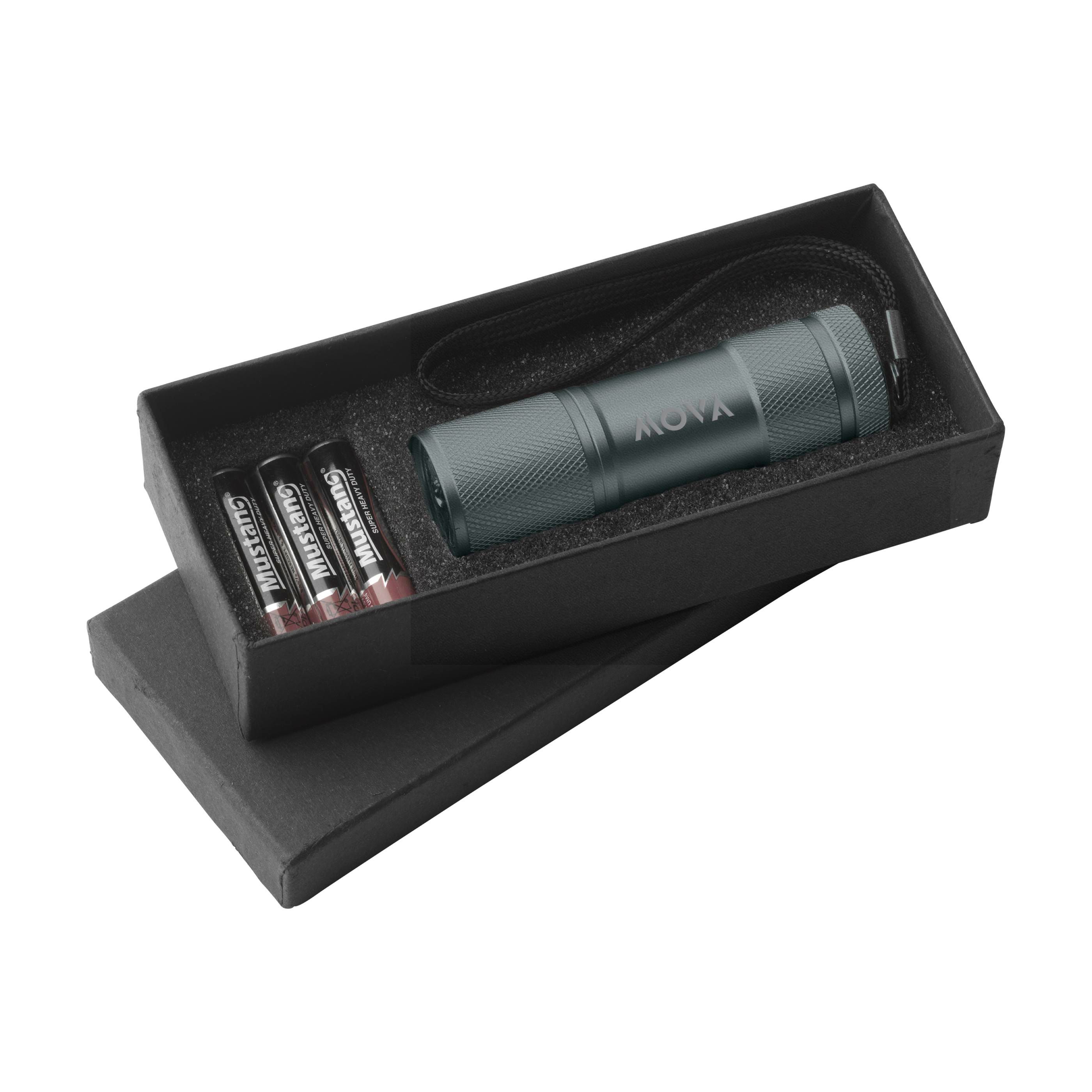StarLED lampe torche
