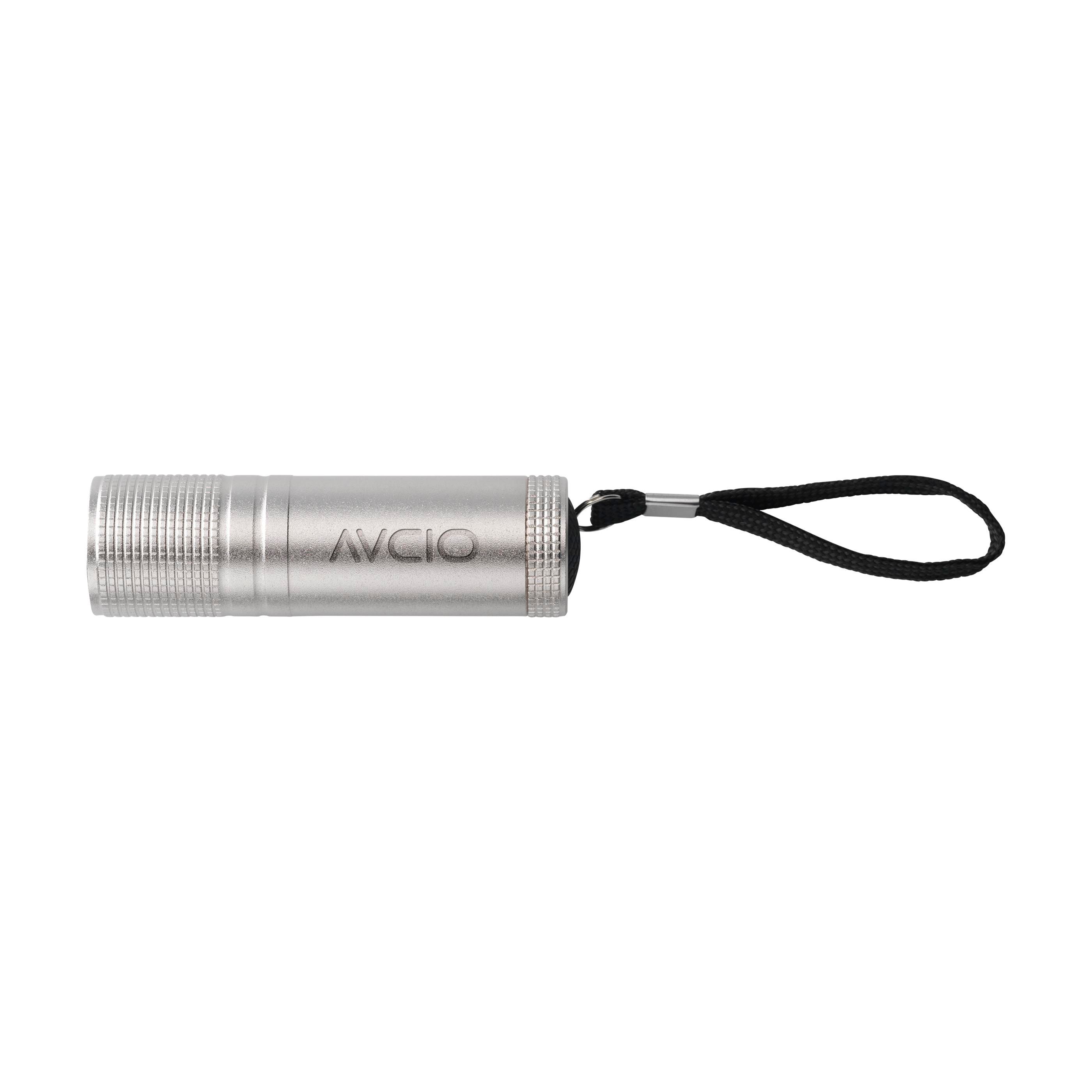 StarLED COB lampe de poche