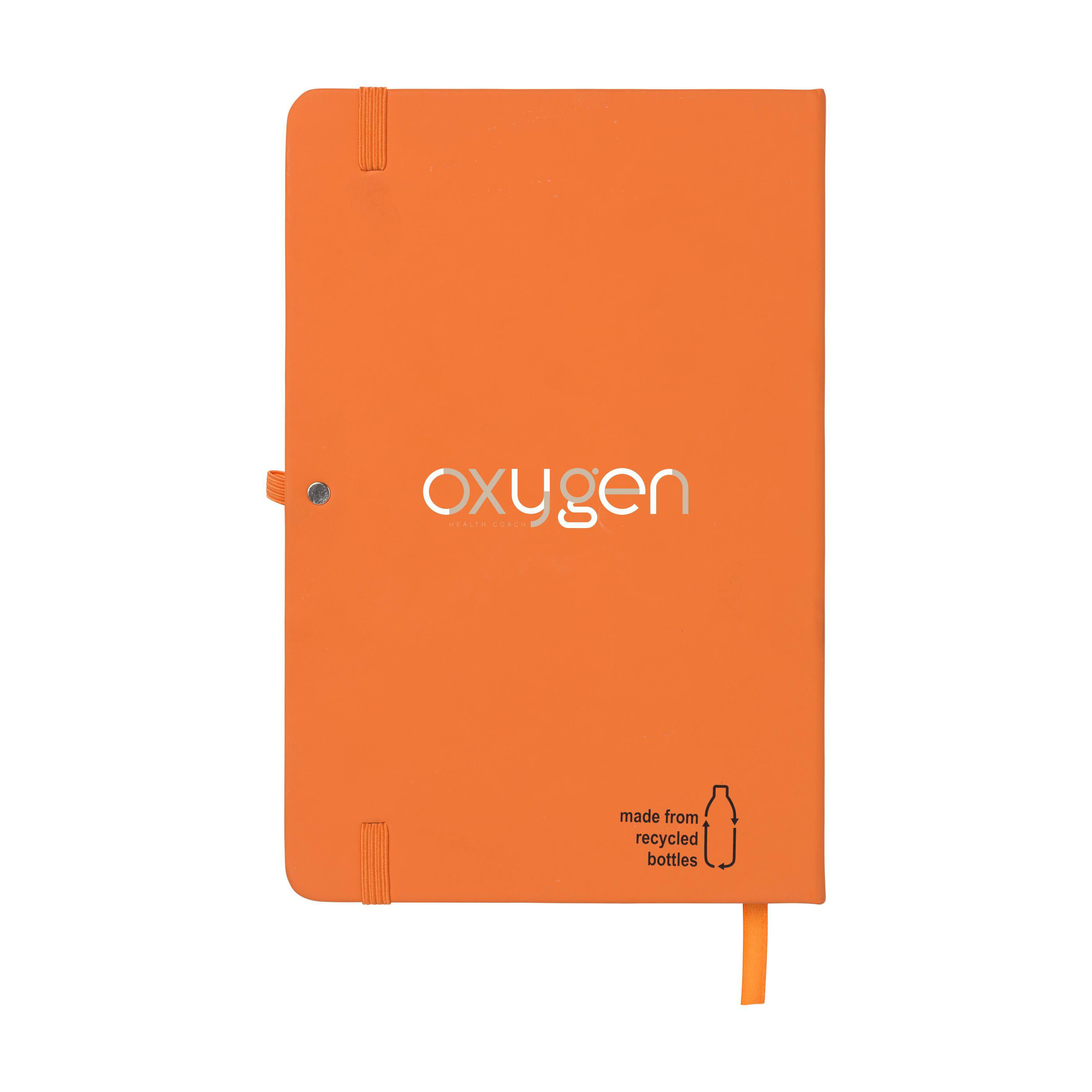 Porta RPET Notebook A5 carnet de notes