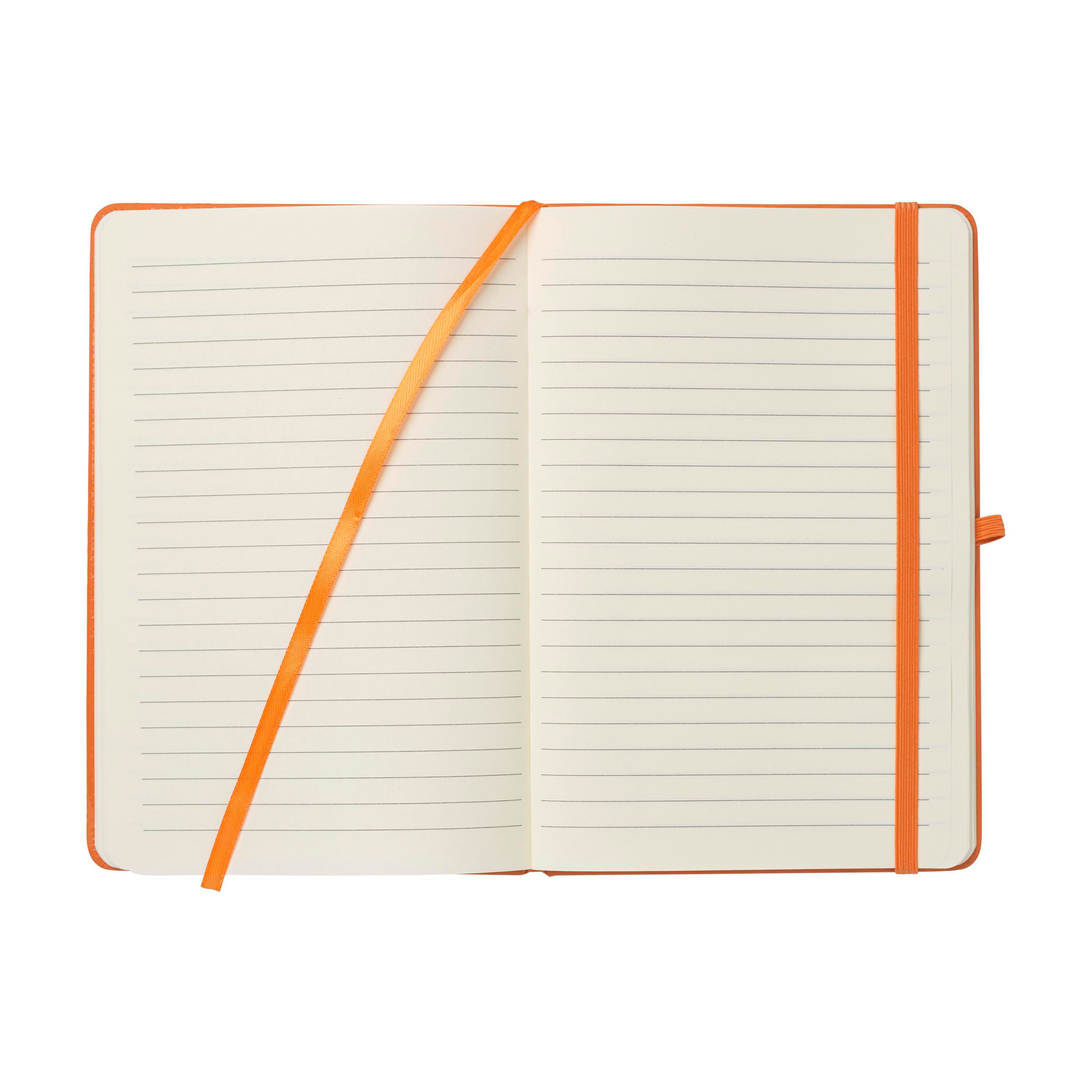 Porta RPET Notebook A5 carnet de notes