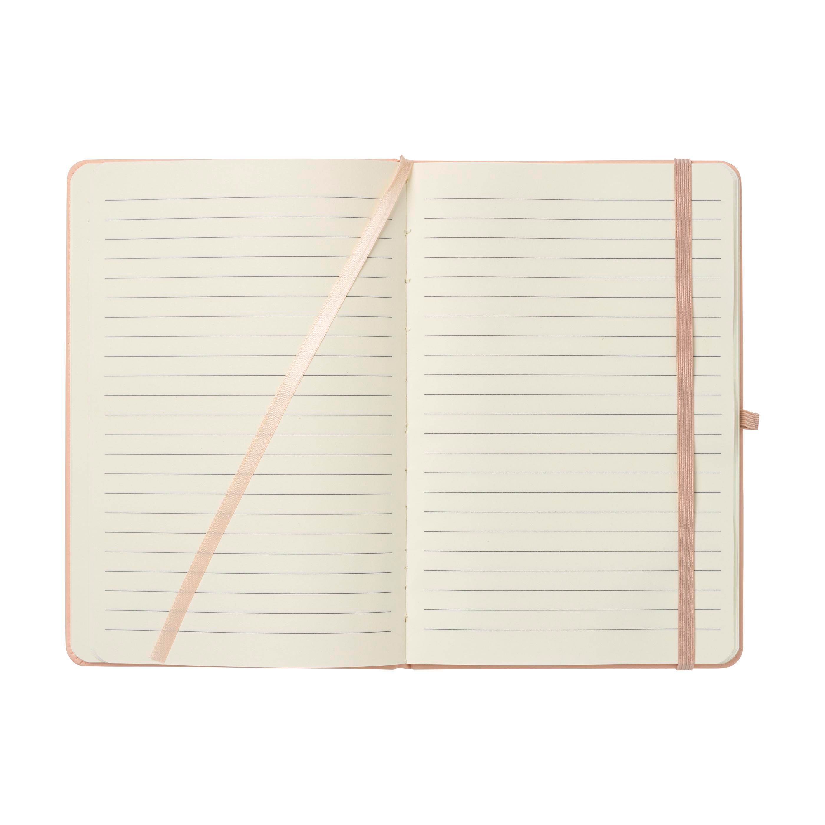 Porta RPET Notebook A5 carnet de notes