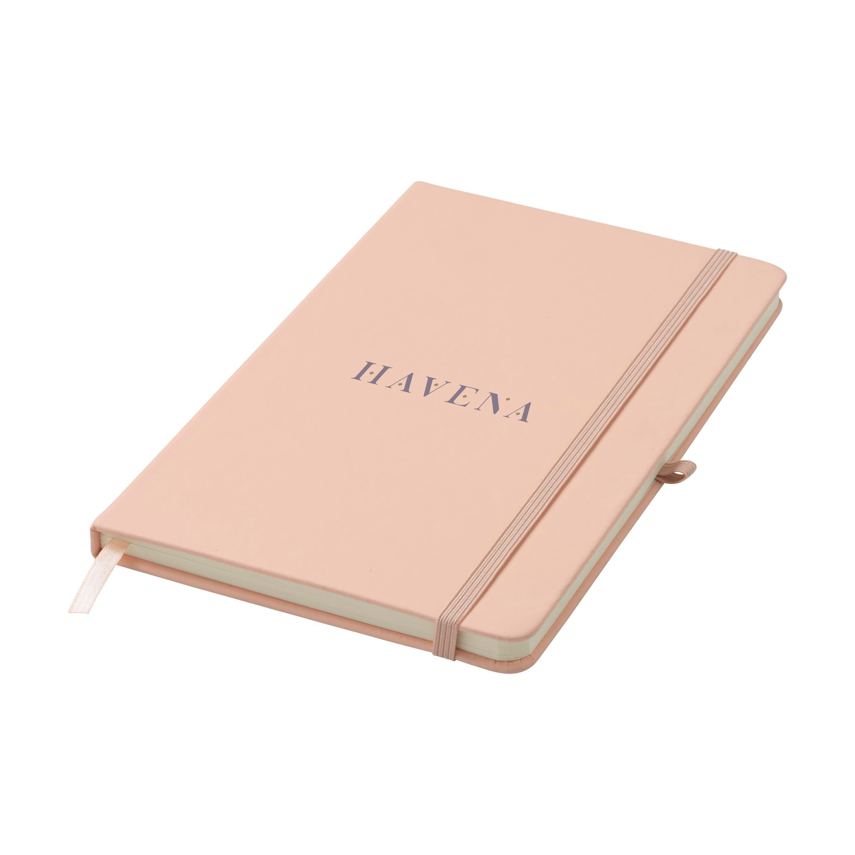 Porta RPET Notebook A5 carnet de notes