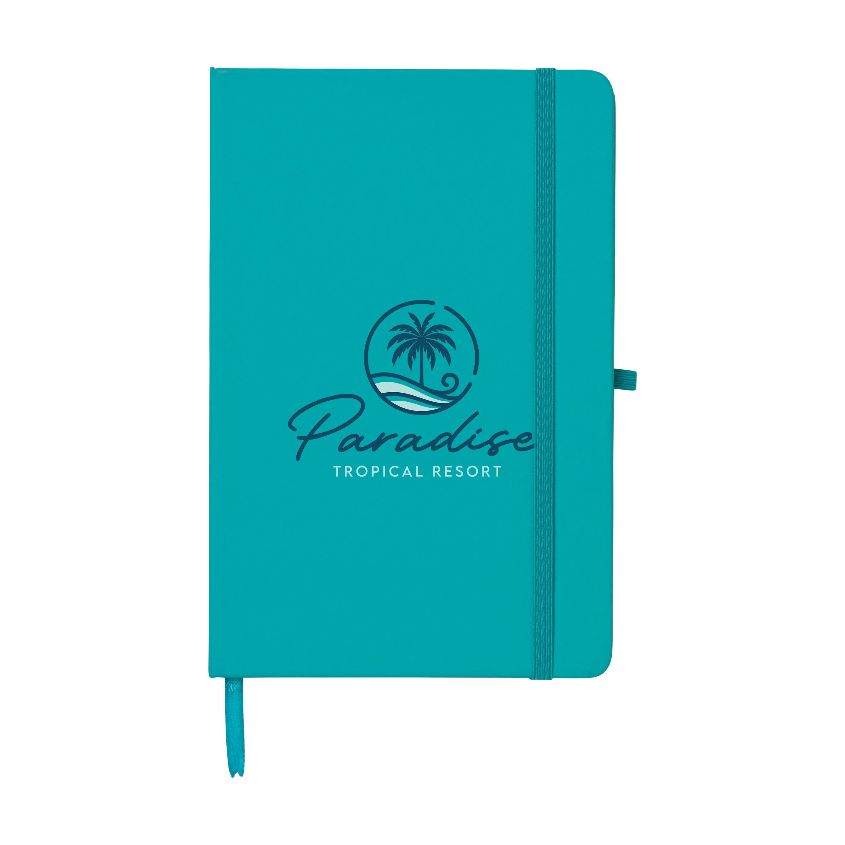 Porta RPET Notebook A5 carnet de notes