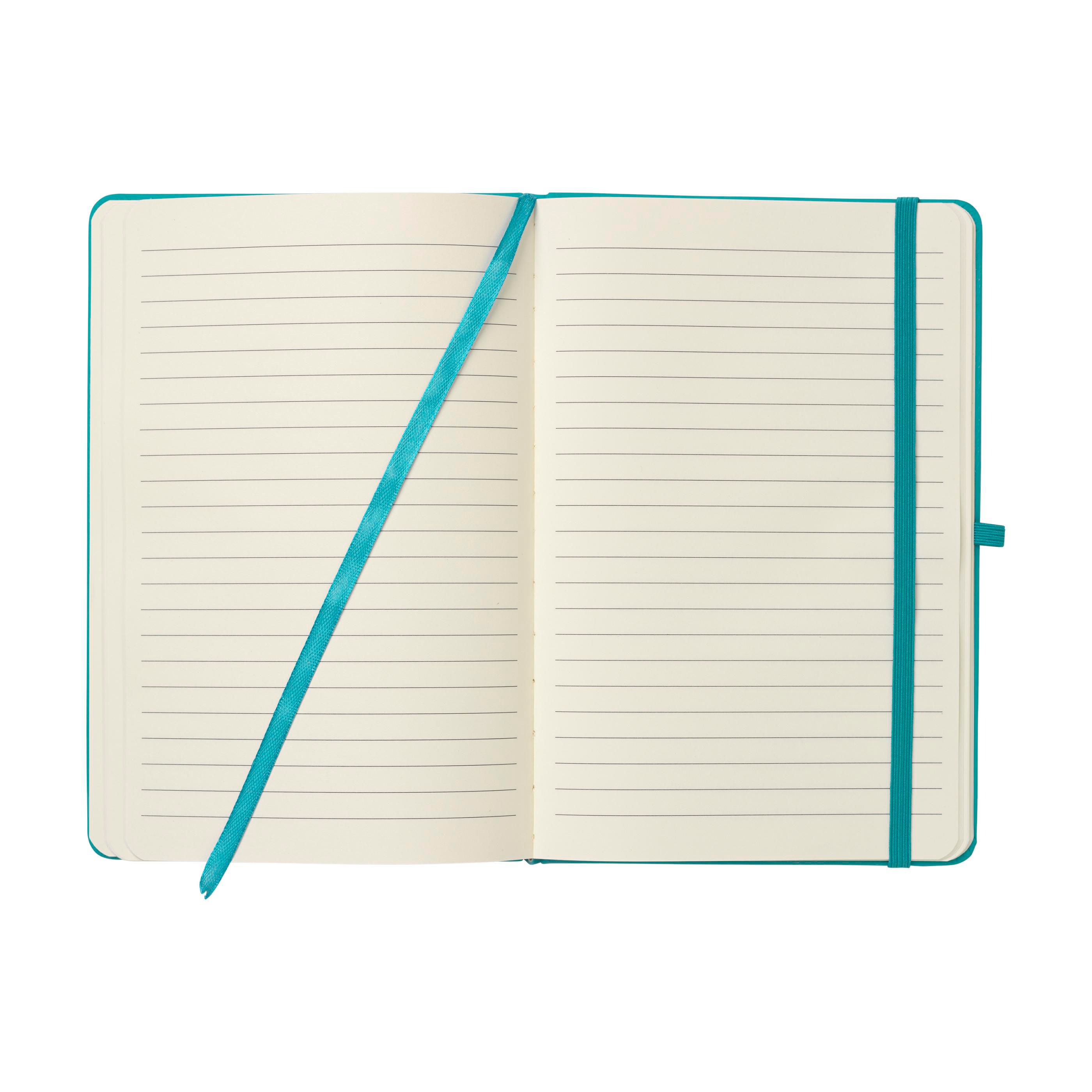 Porta RPET Notebook A5 carnet de notes
