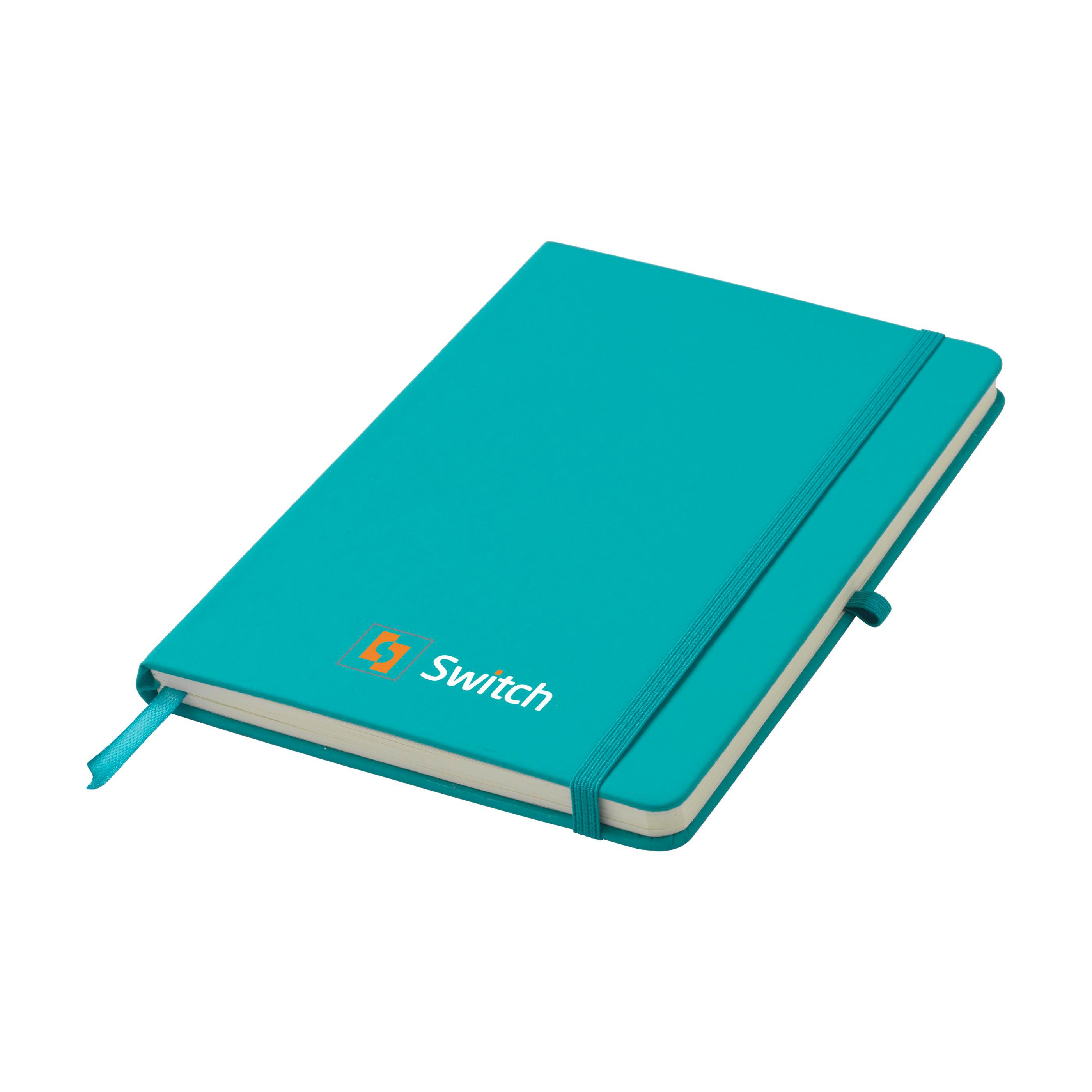 Porta RPET Notebook A5 carnet de notes