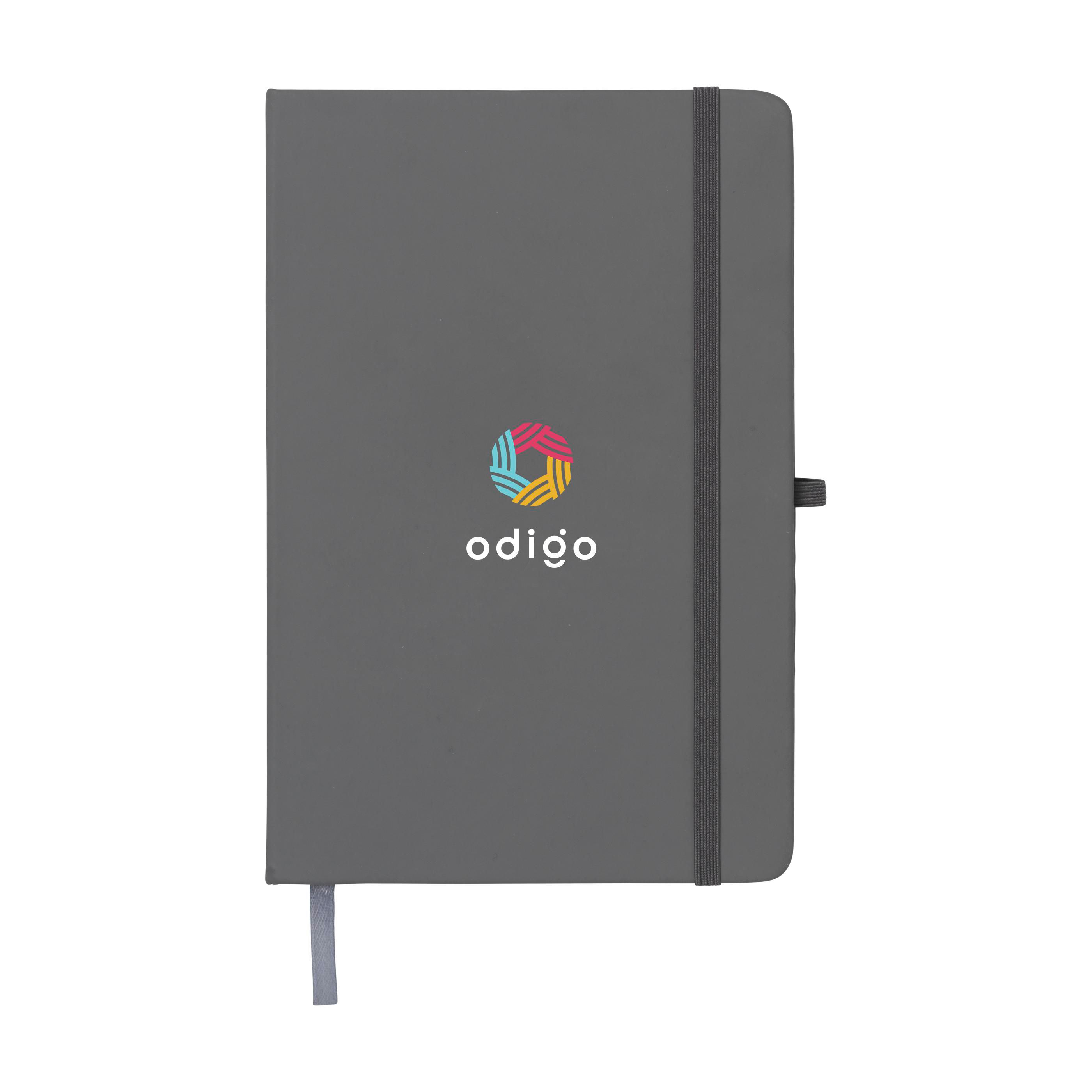Porta RPET Notebook A5 carnet de notes