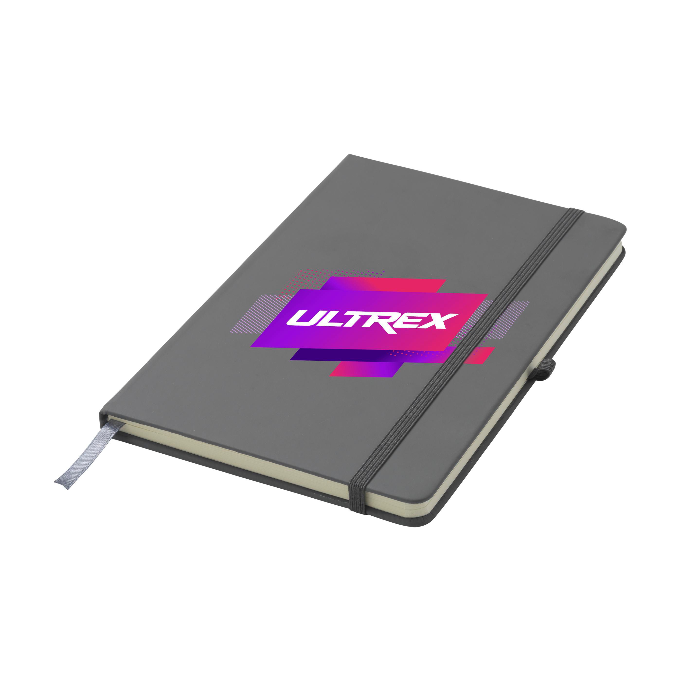 Porta RPET Notebook A5 carnet de notes