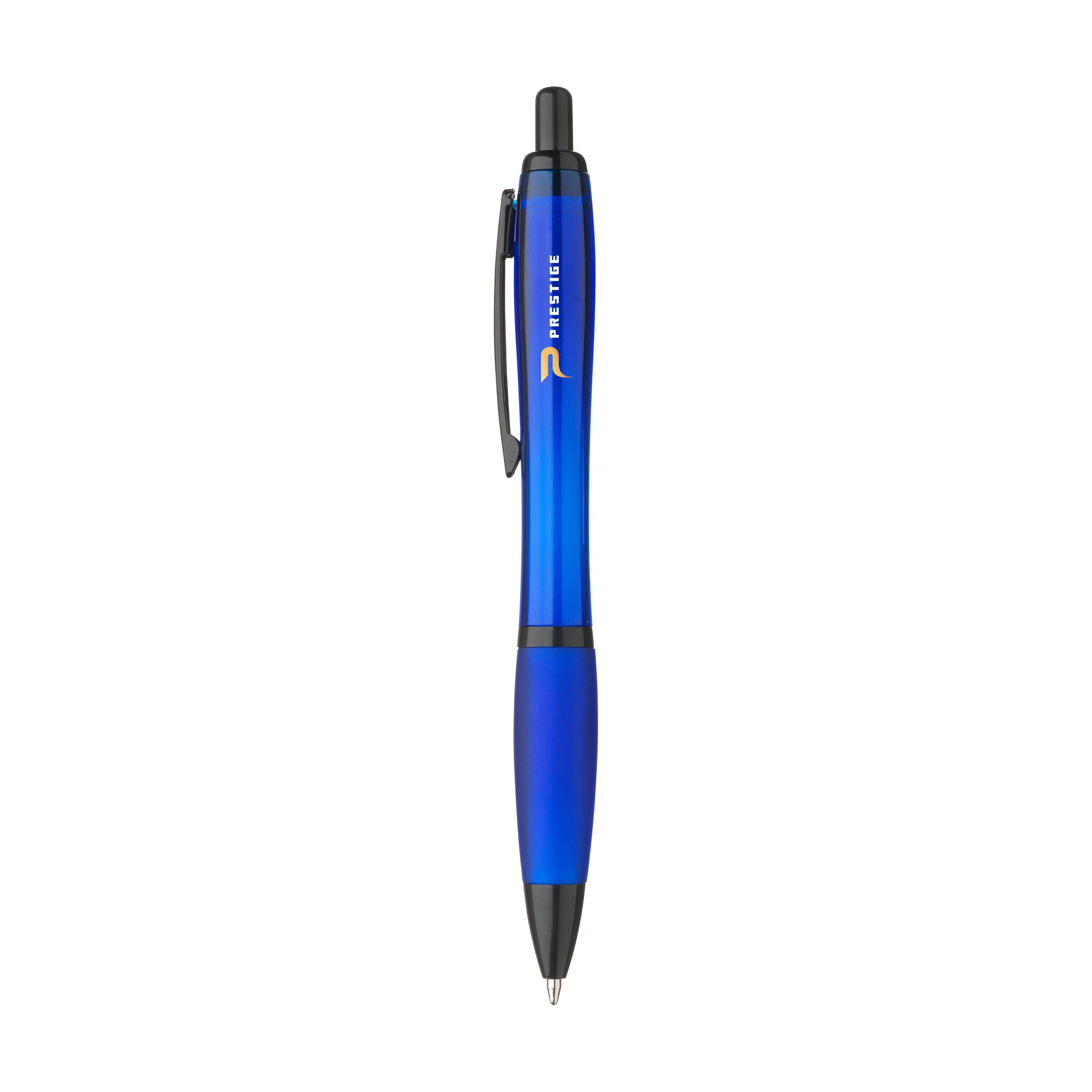 Athos TransBlack RCS Recycled ABS stylo