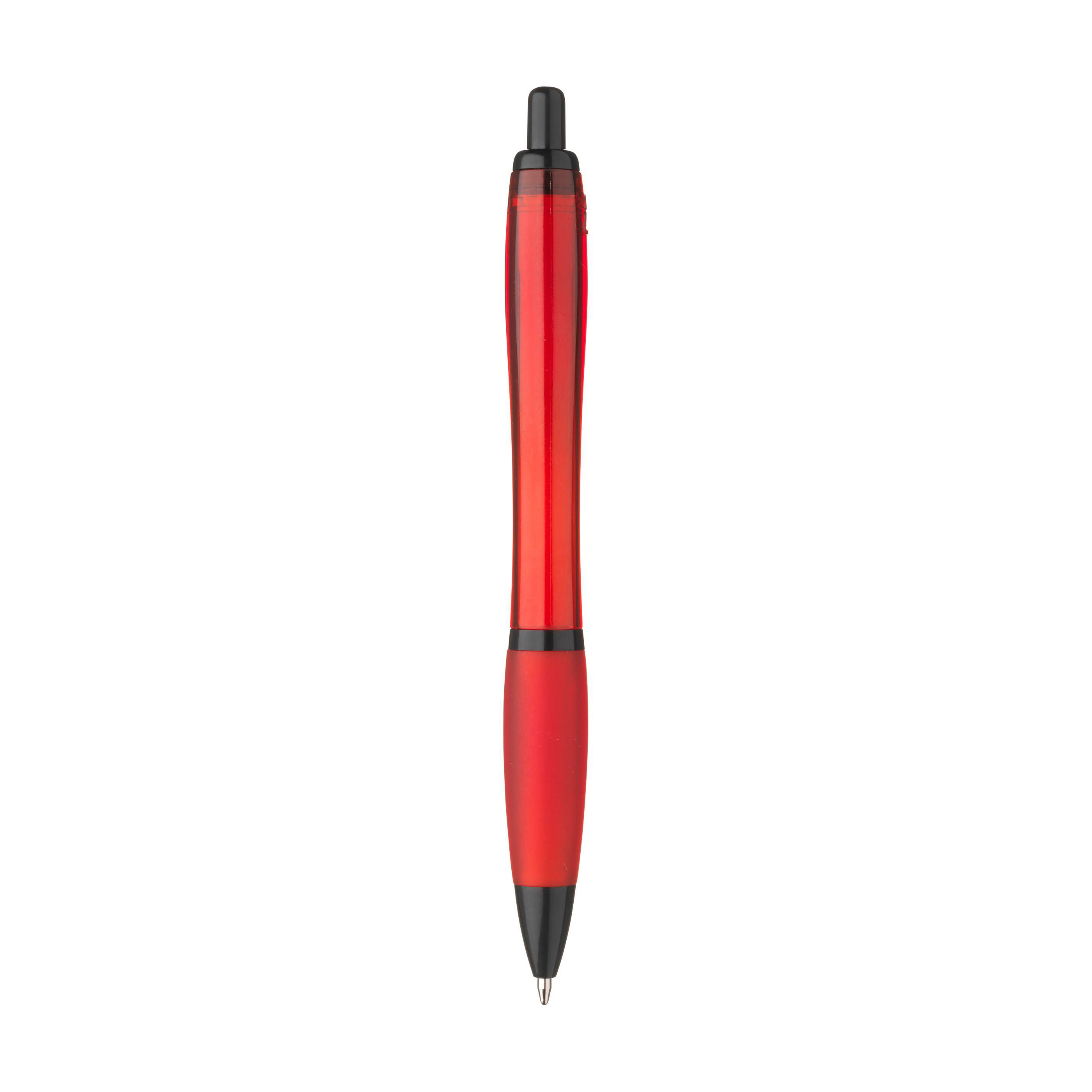 Athos TransBlack RCS Recycled ABS stylo