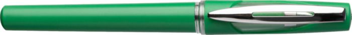 Penna gel Karin | Clip in metallo