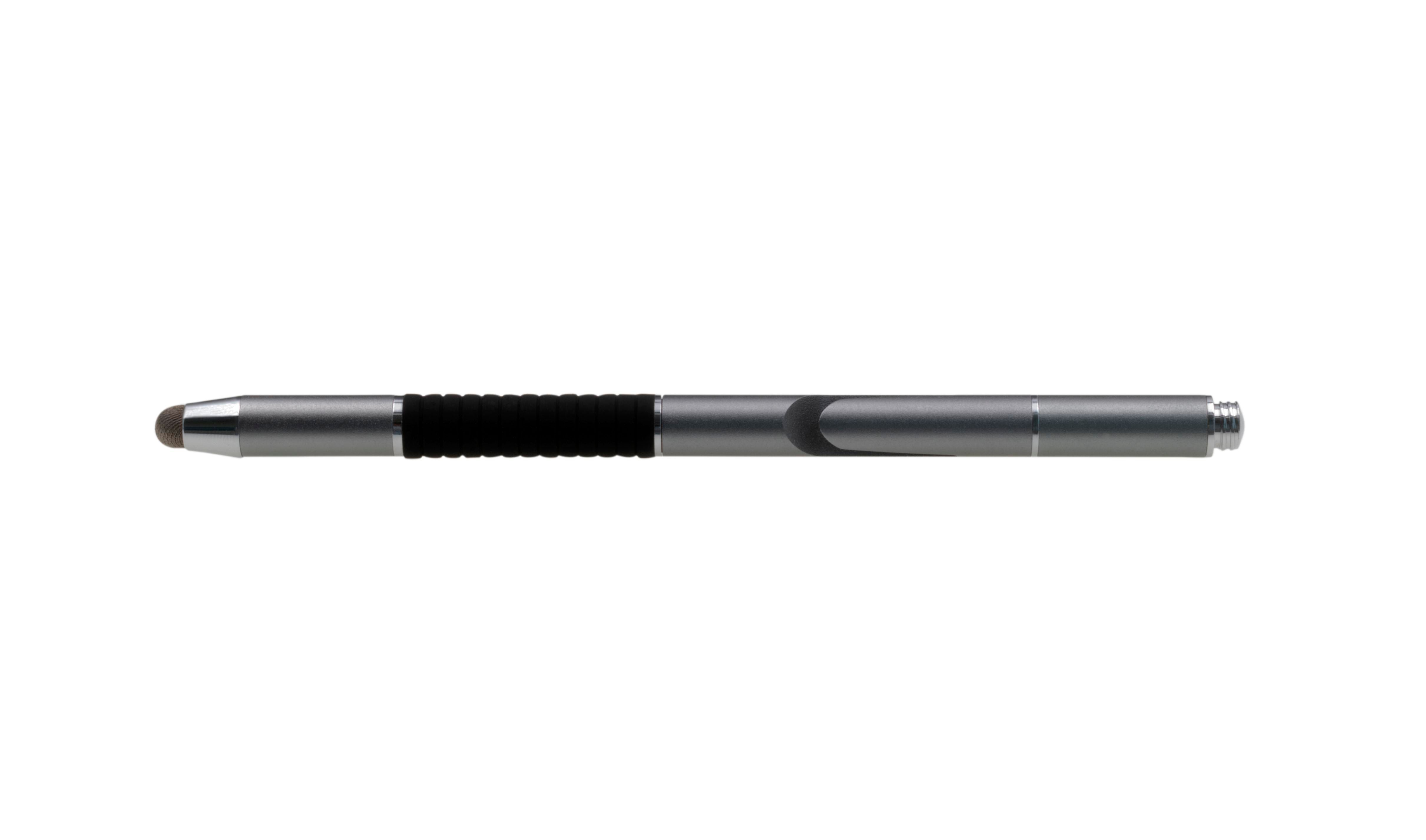 BrandCharger Styllo 2 rollerball - grå