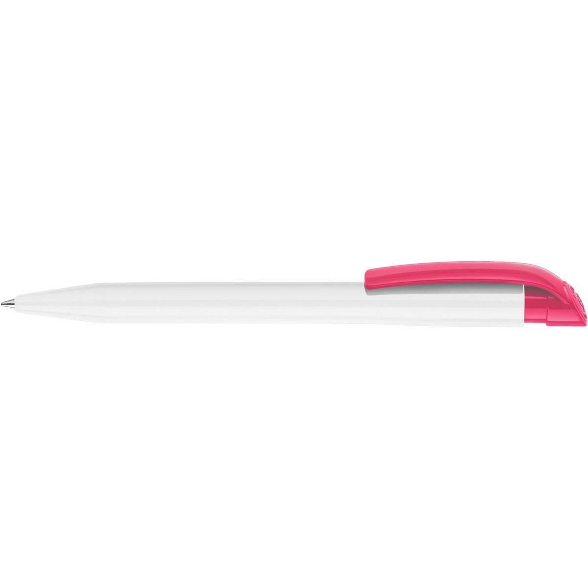 Stilolinea S45 ABS plast kuglepen pen - lilla