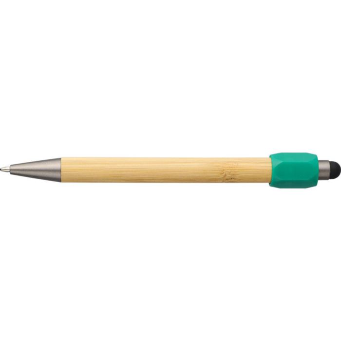 Penna a sfera Fenn | Bambù | Spinner