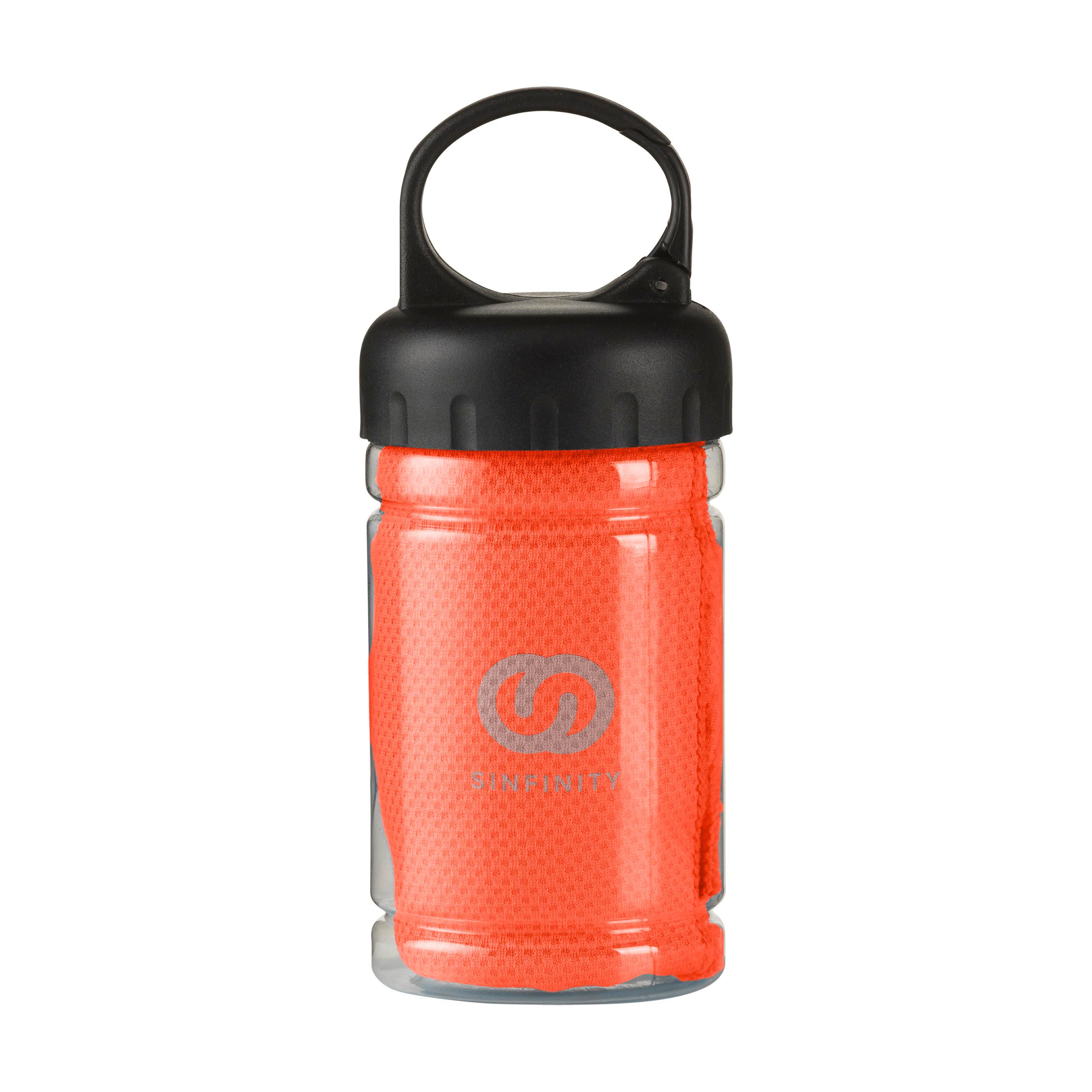 orange fluo
