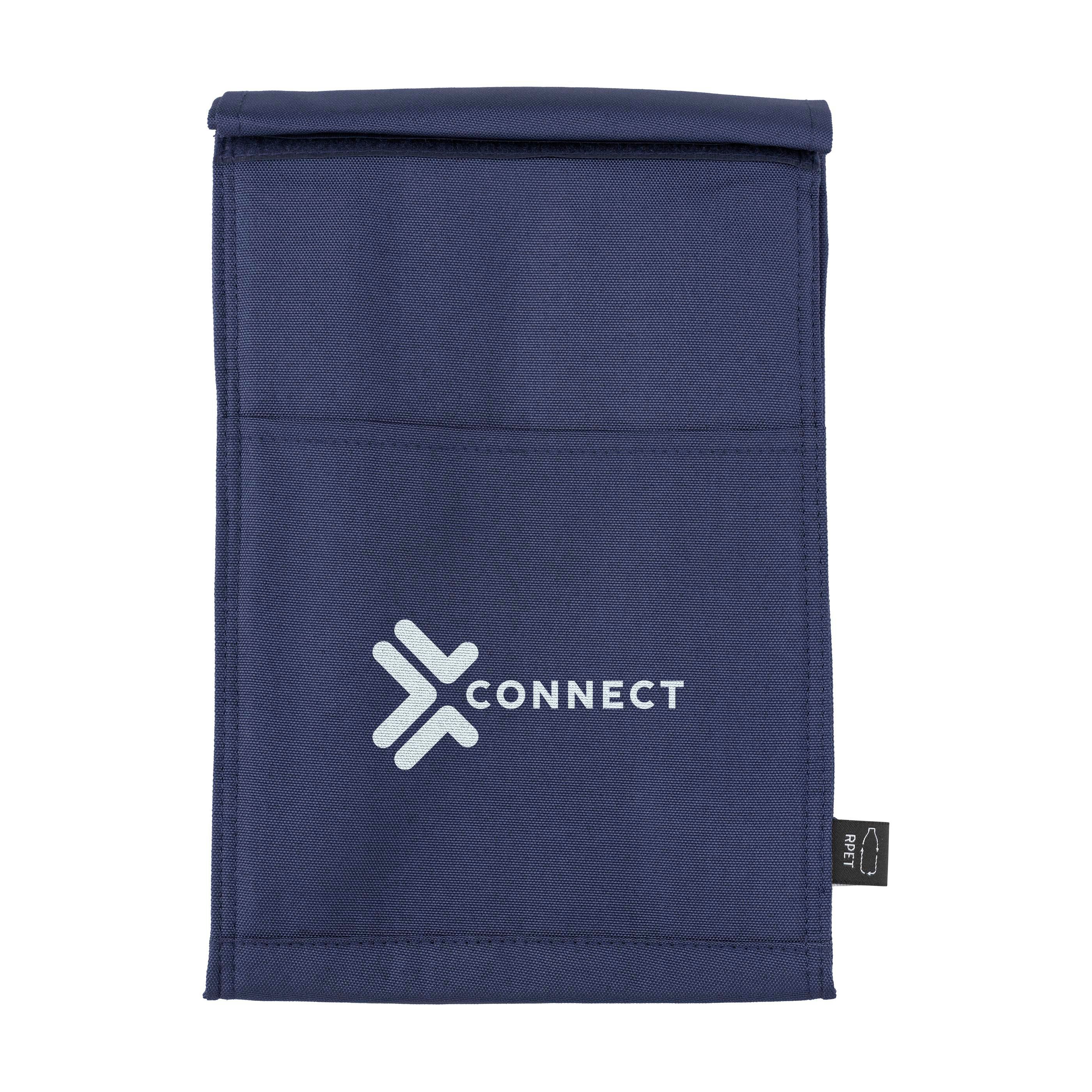 Be Cool GRS RPET Lunchbag sac repas