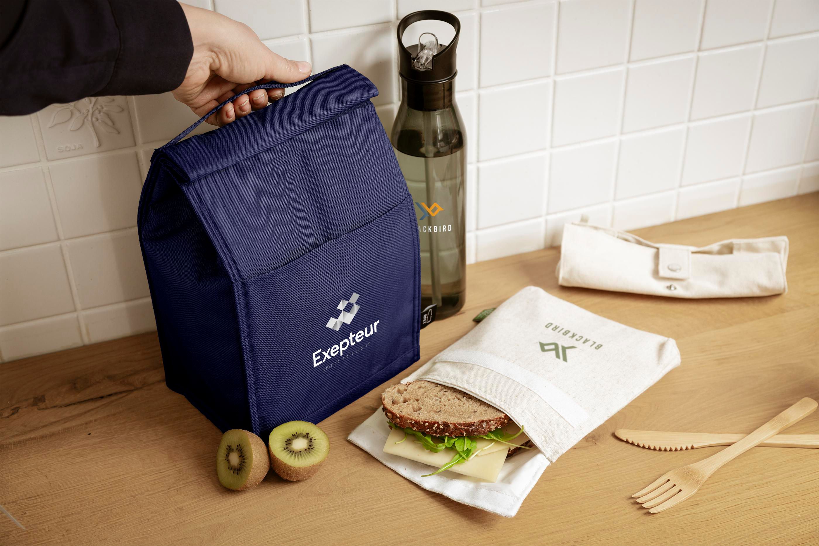 Be Cool GRS RPET Lunchbag sac repas