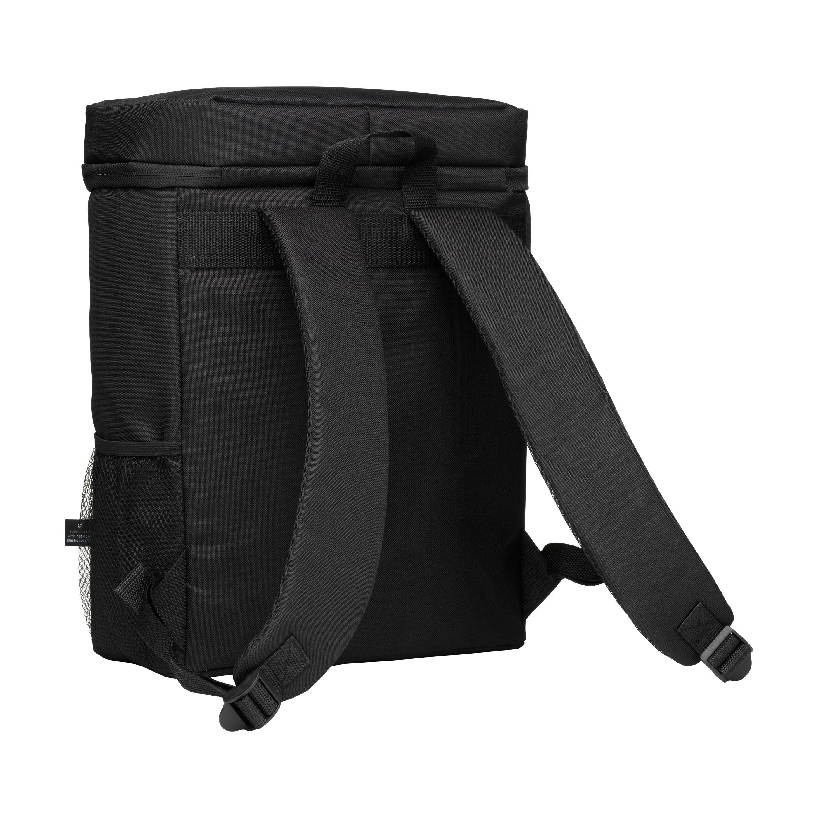Arctica Cooler GRS Recycled Backpack sac isotherme