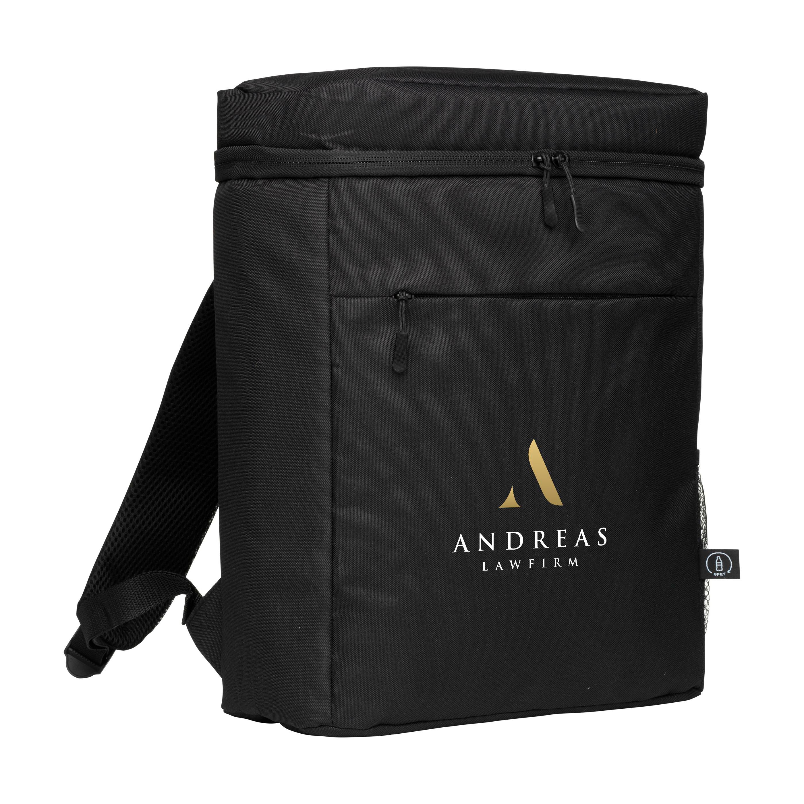 Arctica Cooler GRS Recycled Backpack sac isotherme