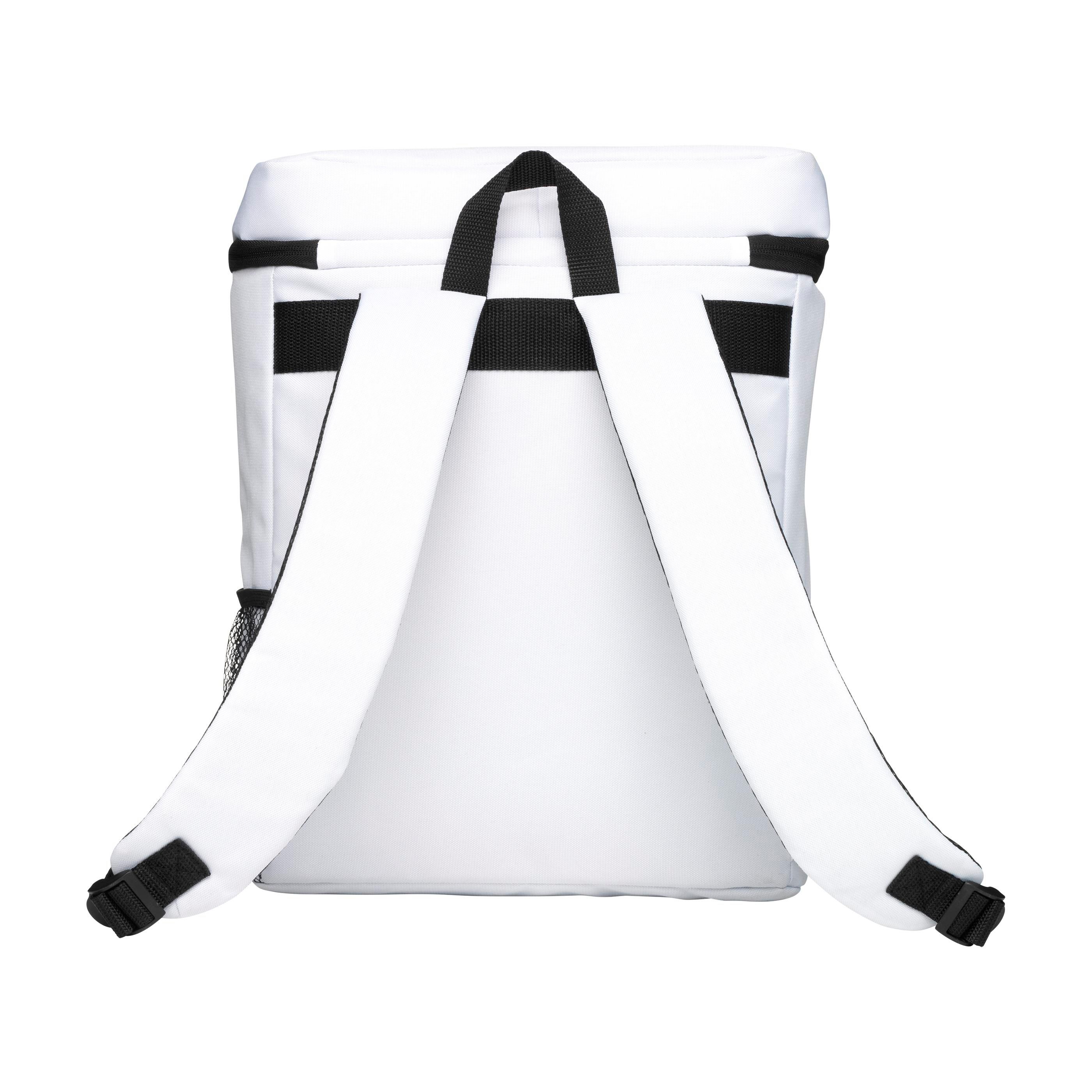 Arctica Cooler GRS Recycled Backpack sac isotherme