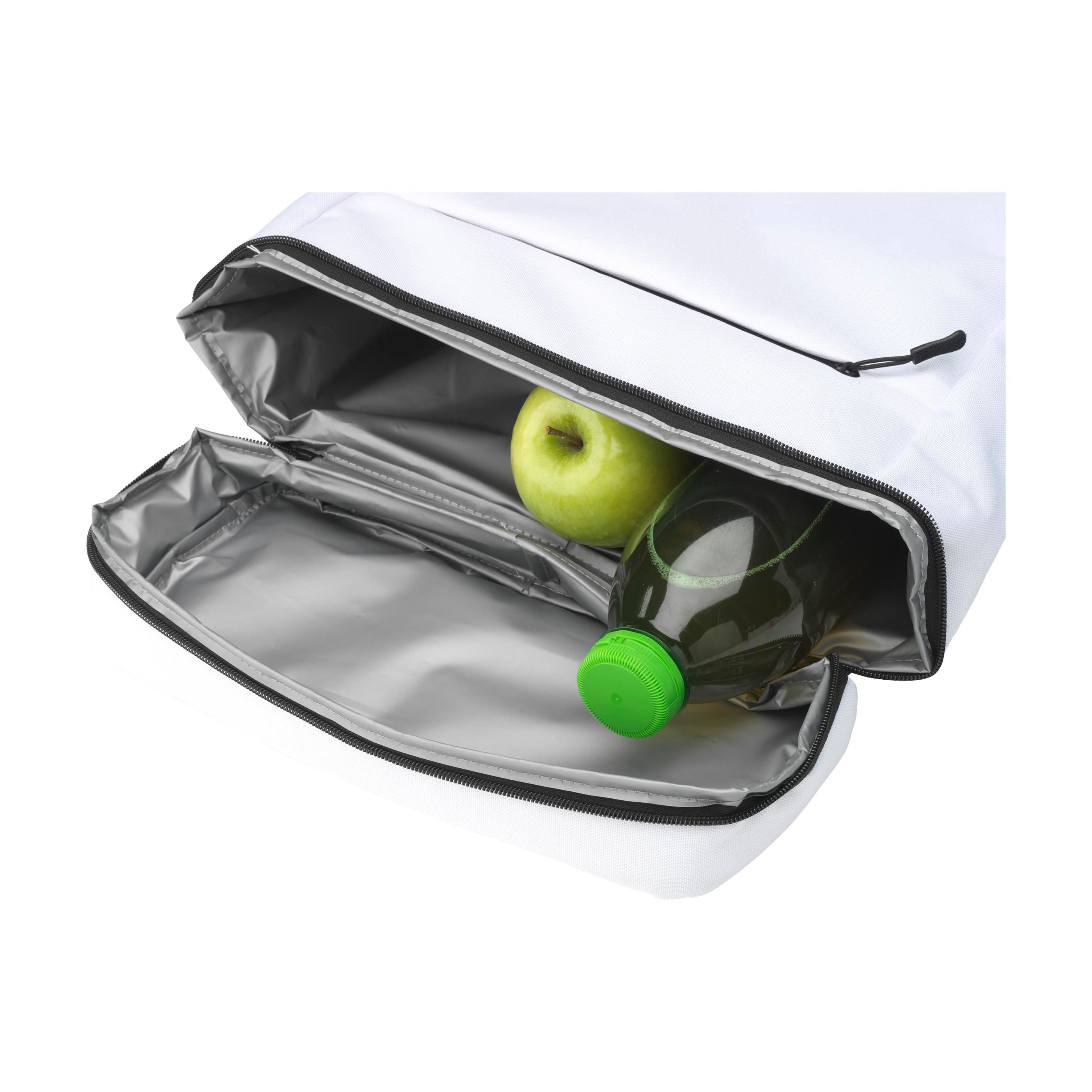 Arctica Cooler GRS Recycled Backpack sac isotherme
