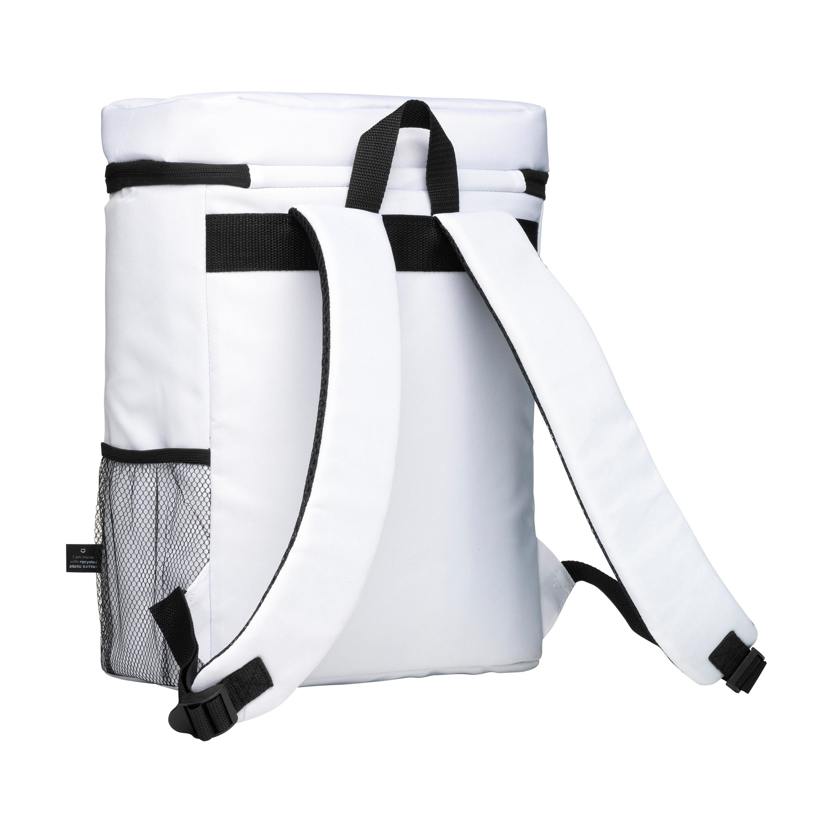 Arctica Cooler GRS Recycled Backpack sac isotherme
