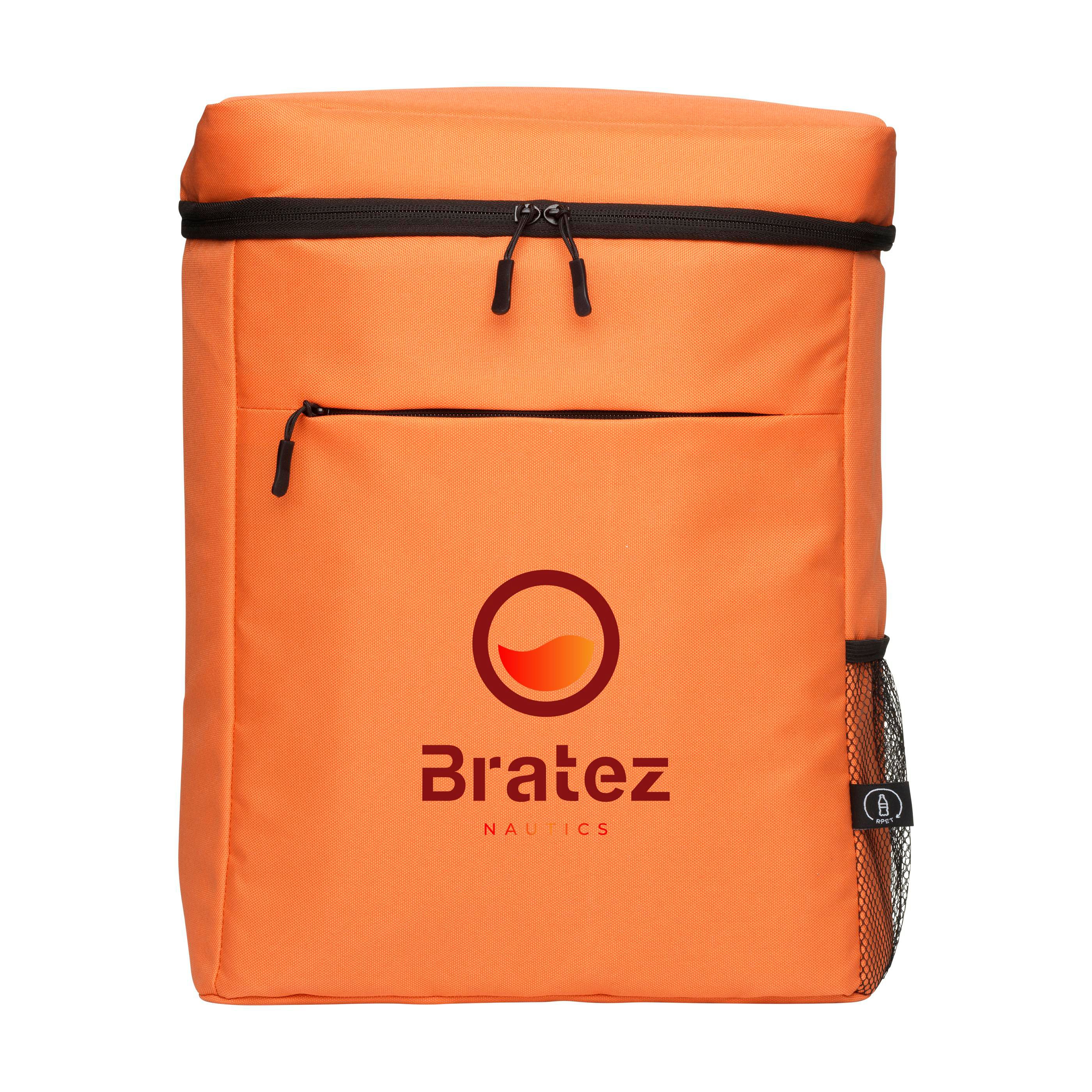 Arctica Cooler GRS Recycled Backpack sac isotherme