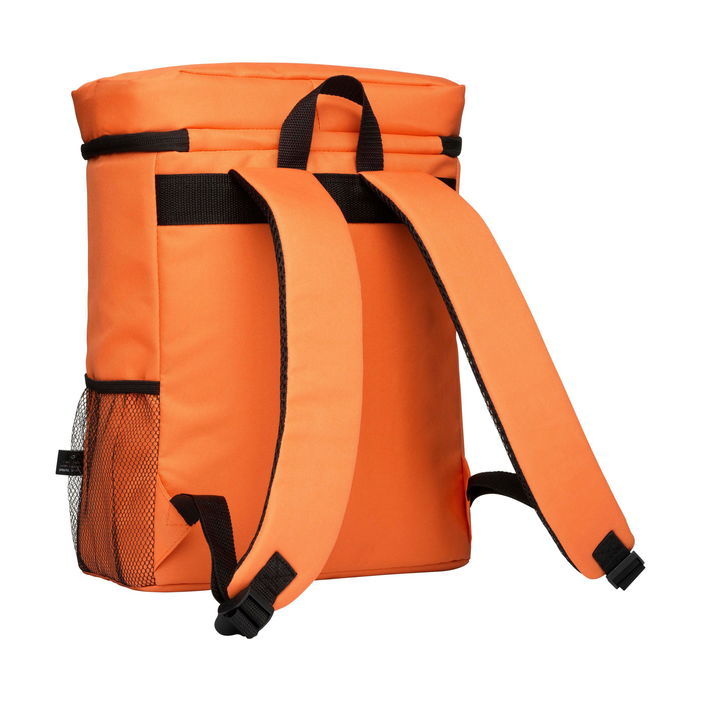 Arctica Cooler GRS Recycled Backpack sac isotherme