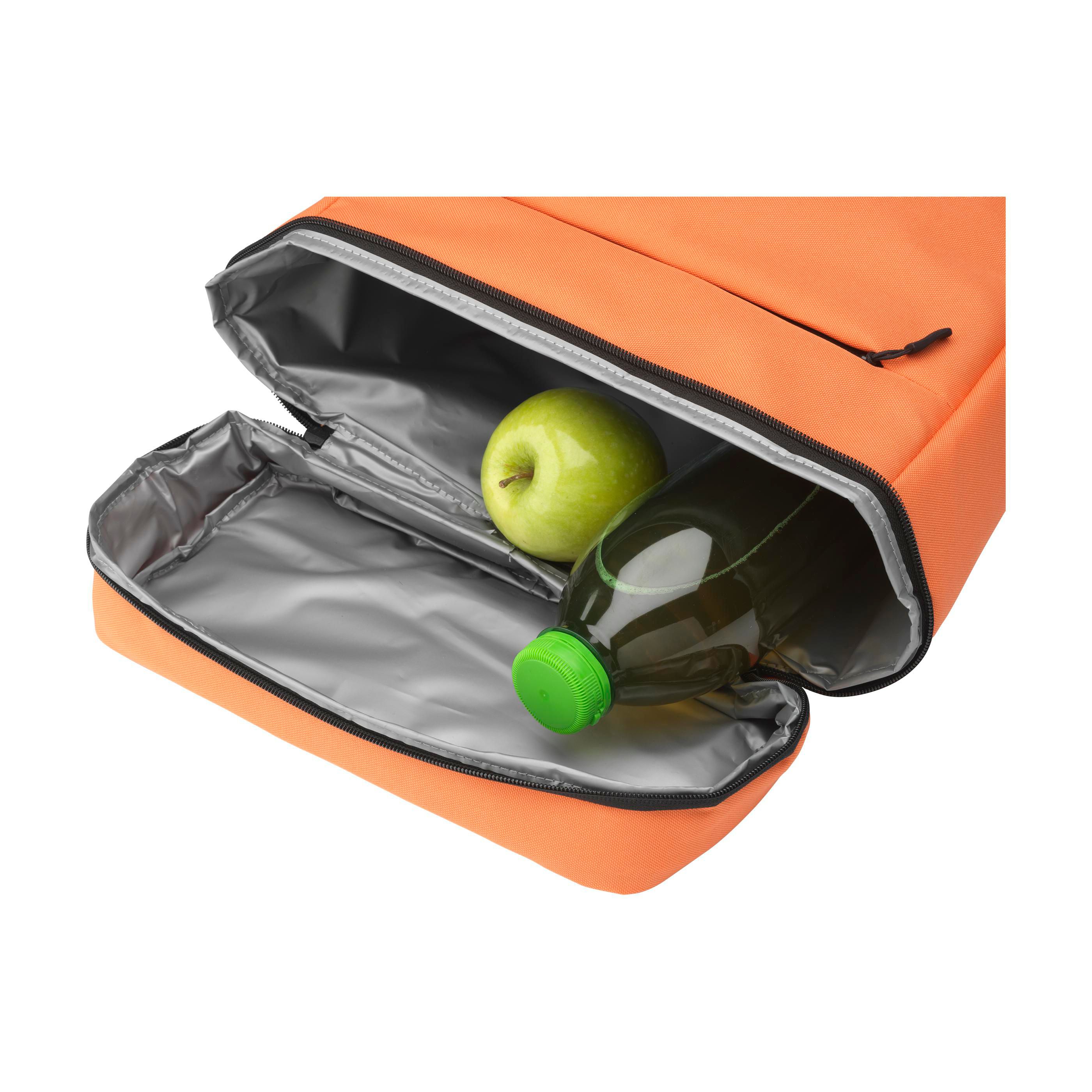 Arctica Cooler GRS Recycled Backpack sac isotherme
