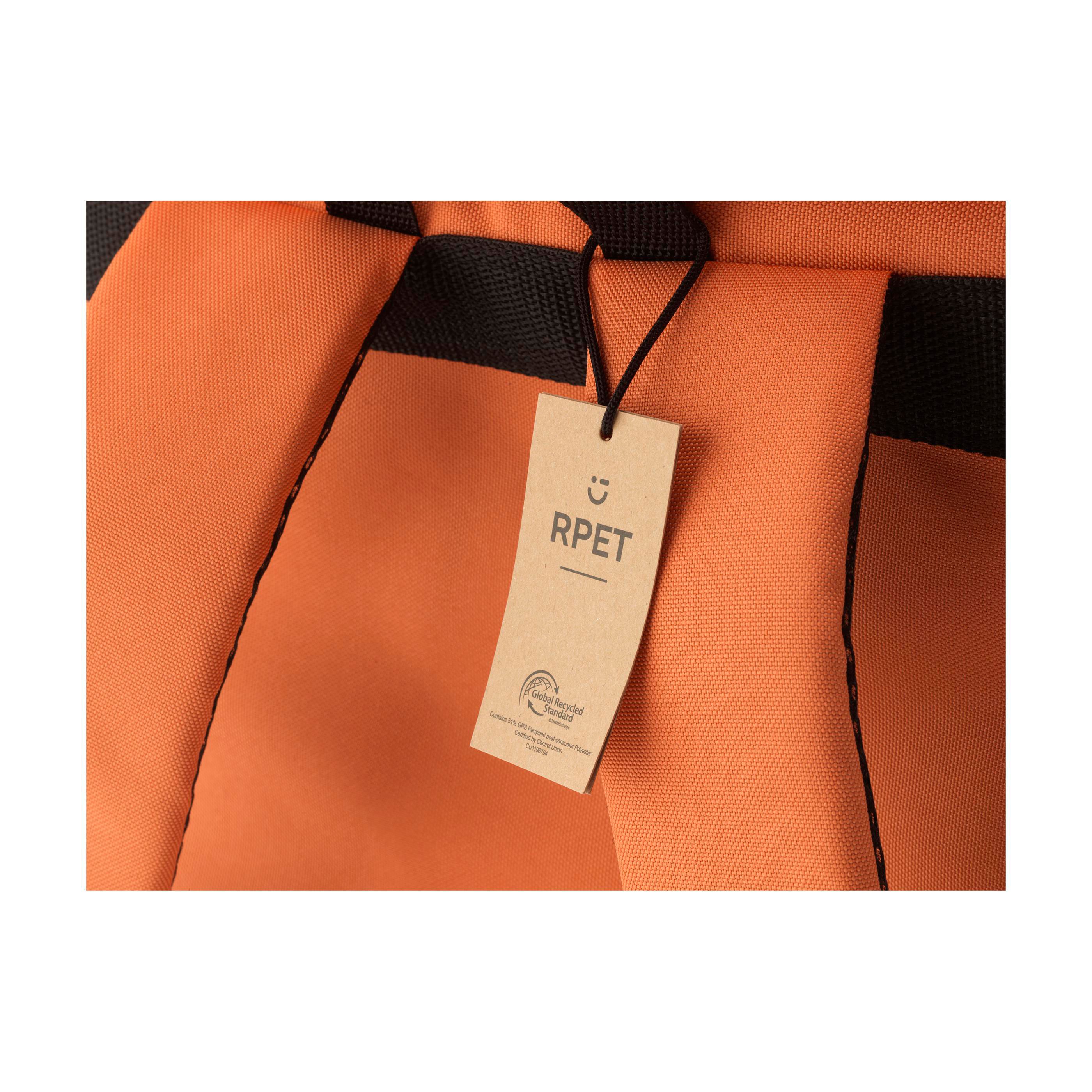 Arctica Cooler GRS Recycled Backpack sac isotherme