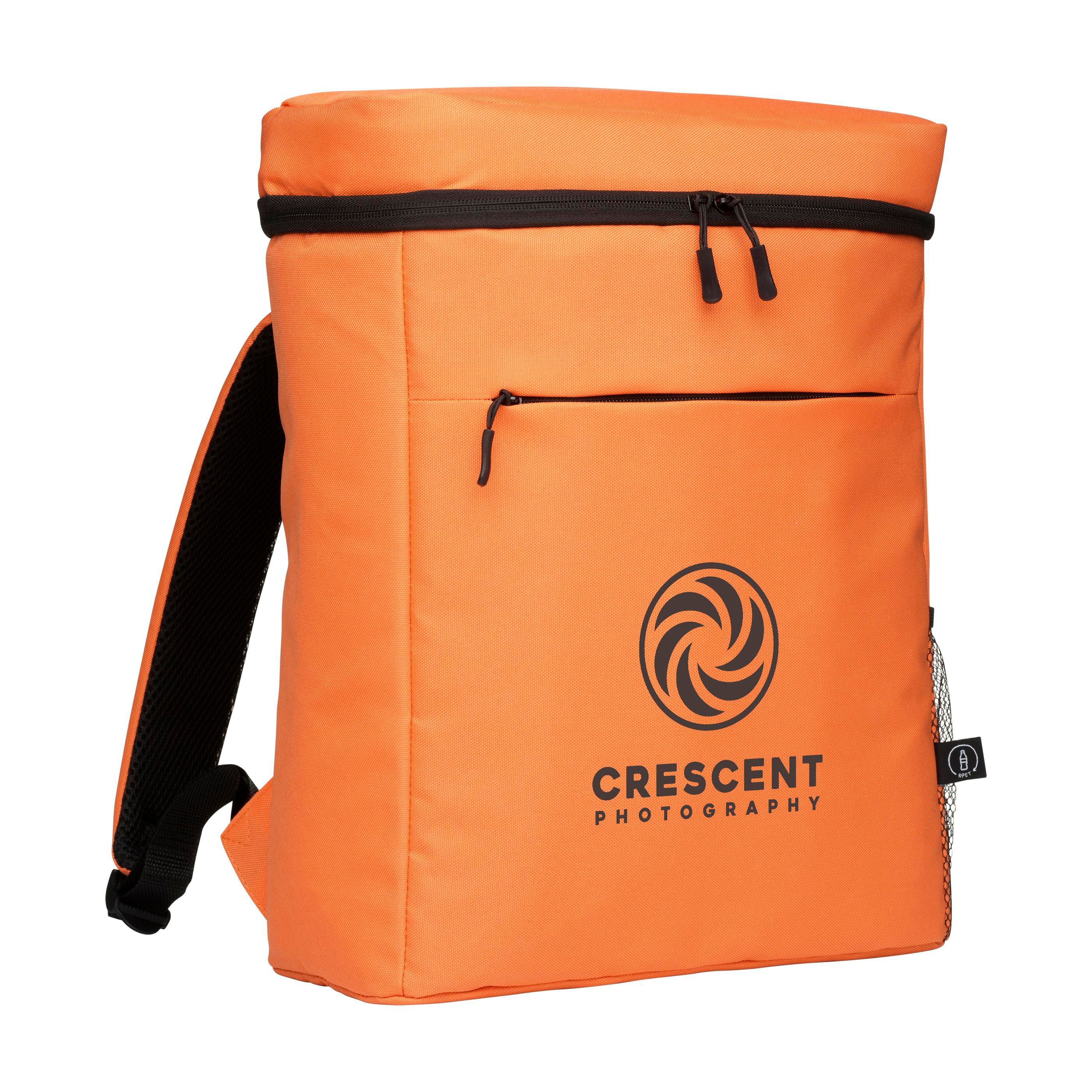 Arctica Cooler GRS Recycled Backpack sac isotherme