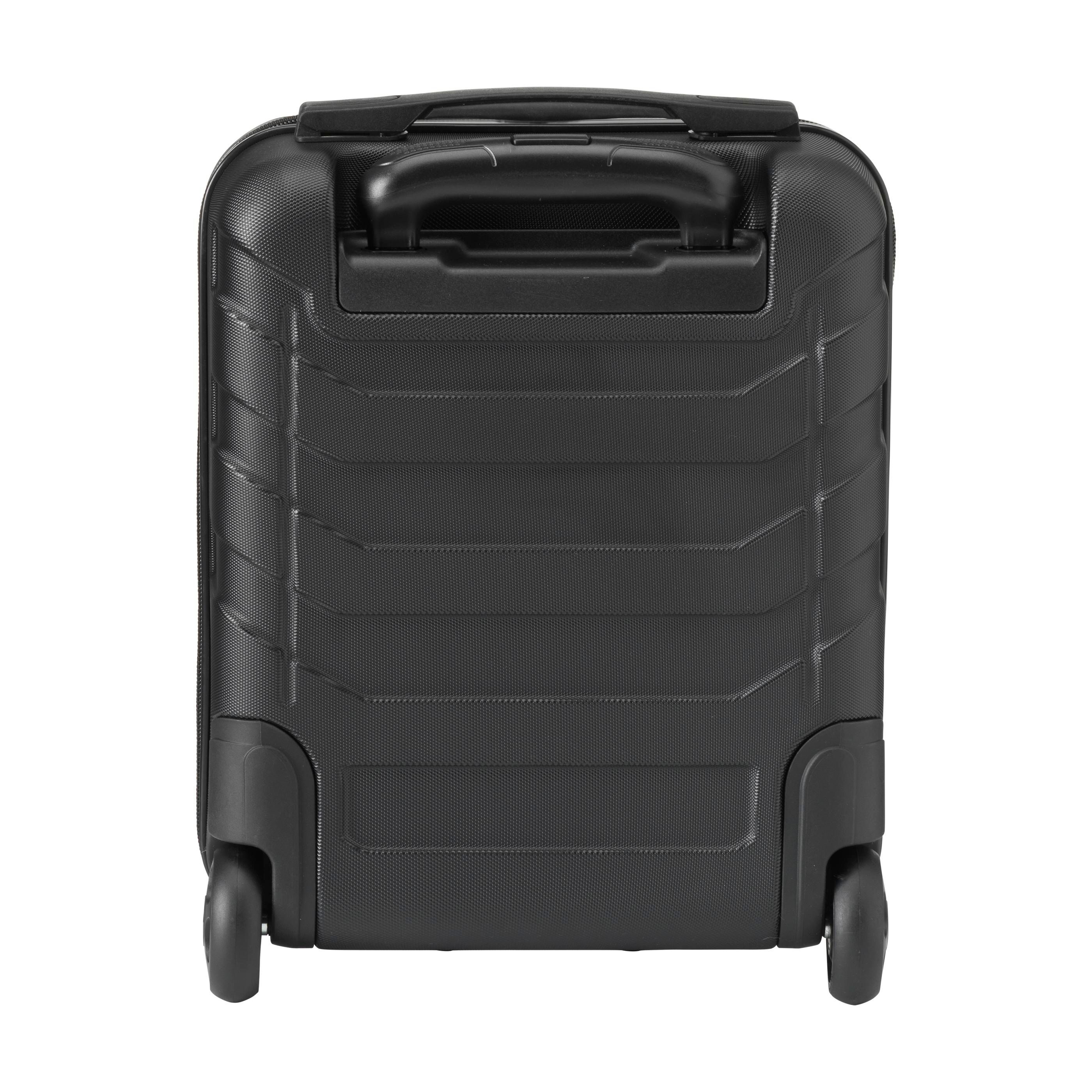 Porto Underseat Trolley 14'