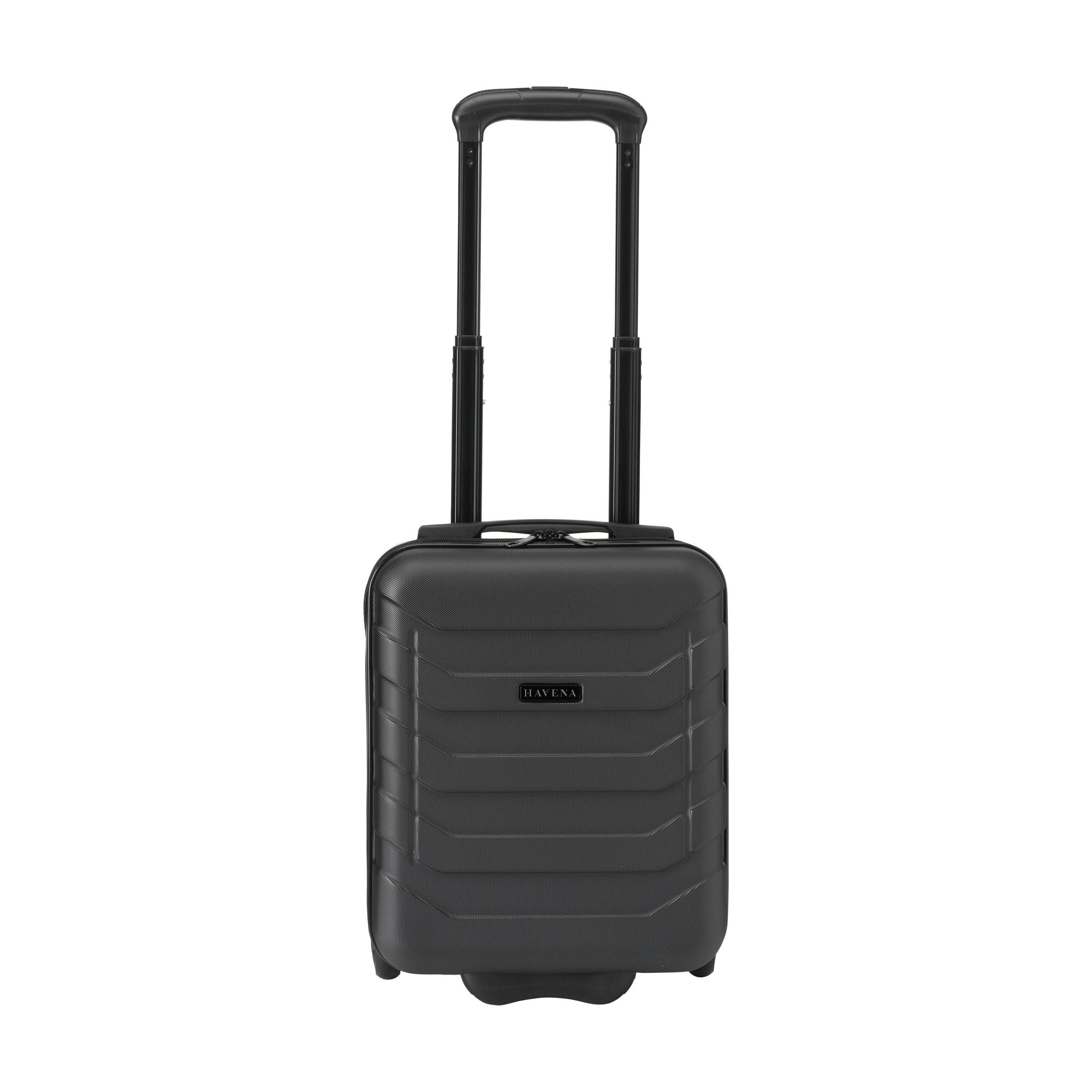 Porto Underseat Trolley 14'