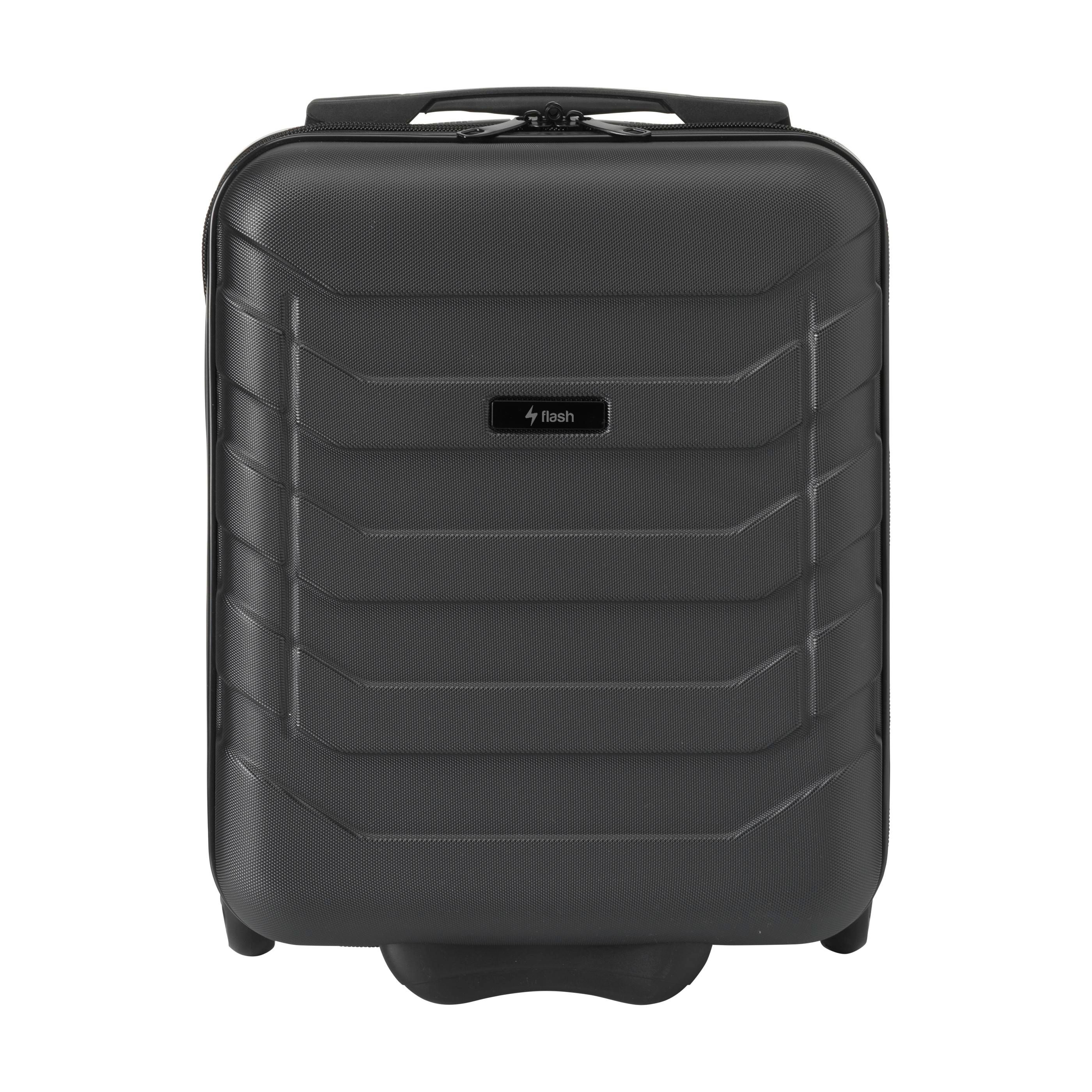 Porto Underseat Trolley 14'