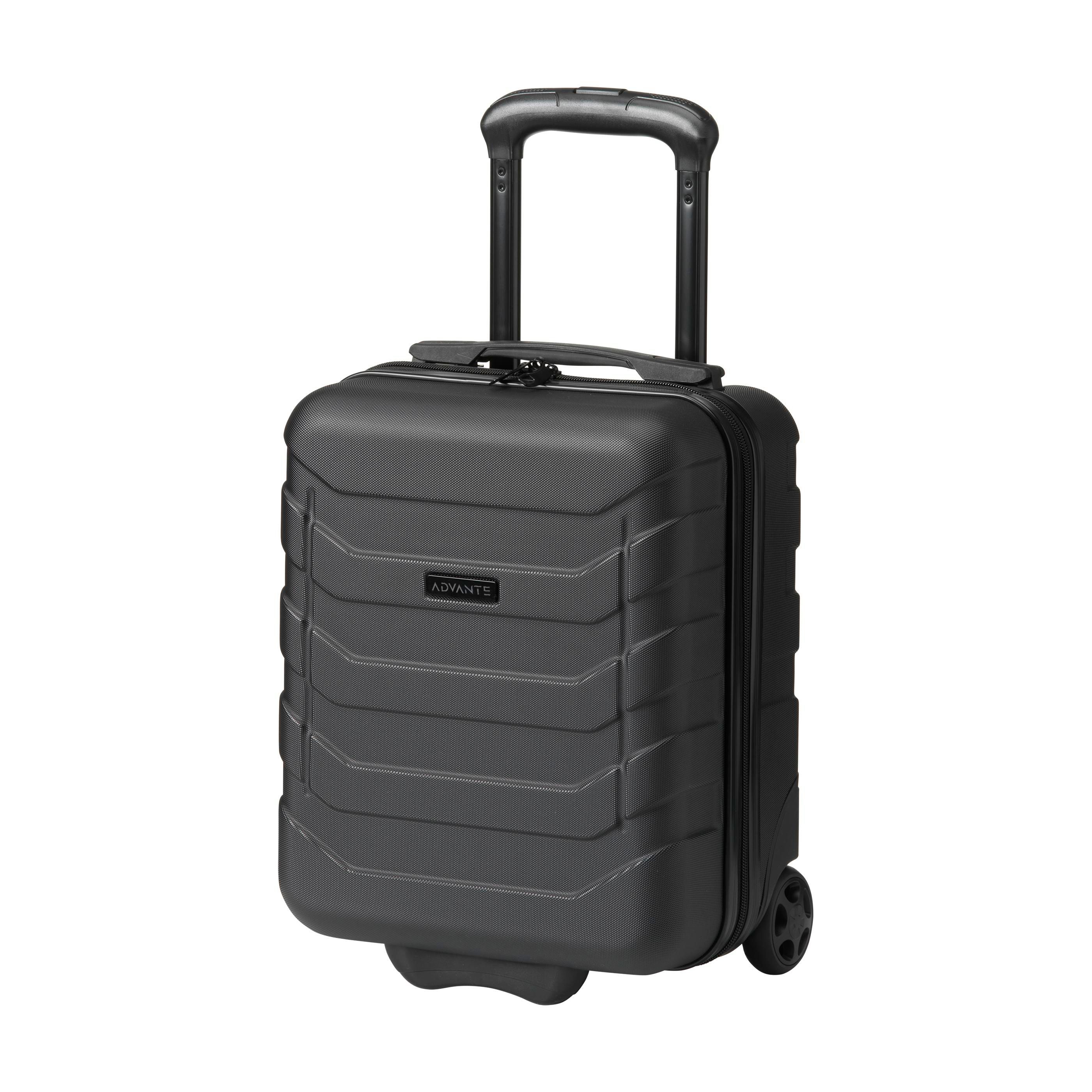 Porto Underseat Trolley 14'