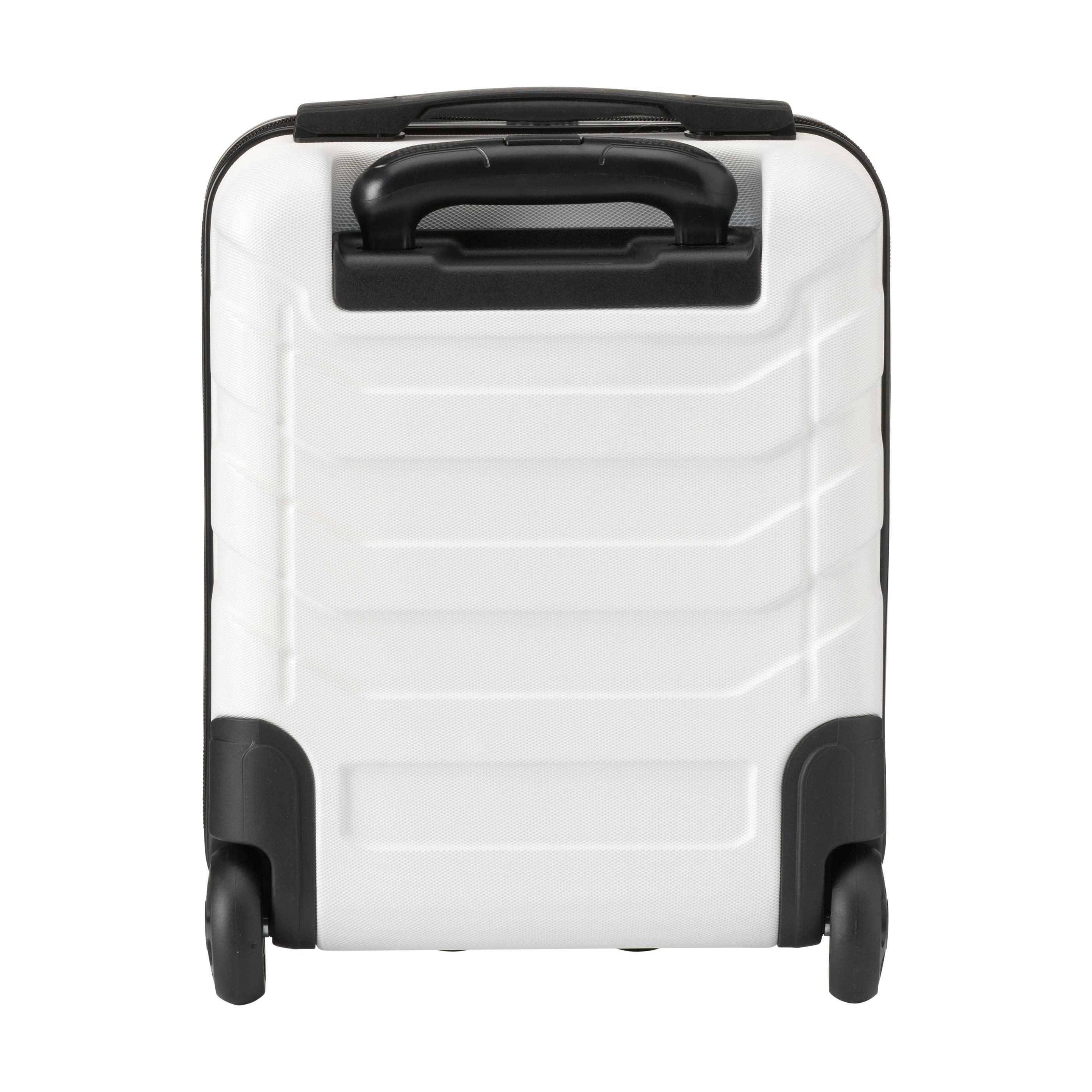 Porto Underseat Trolley 14'