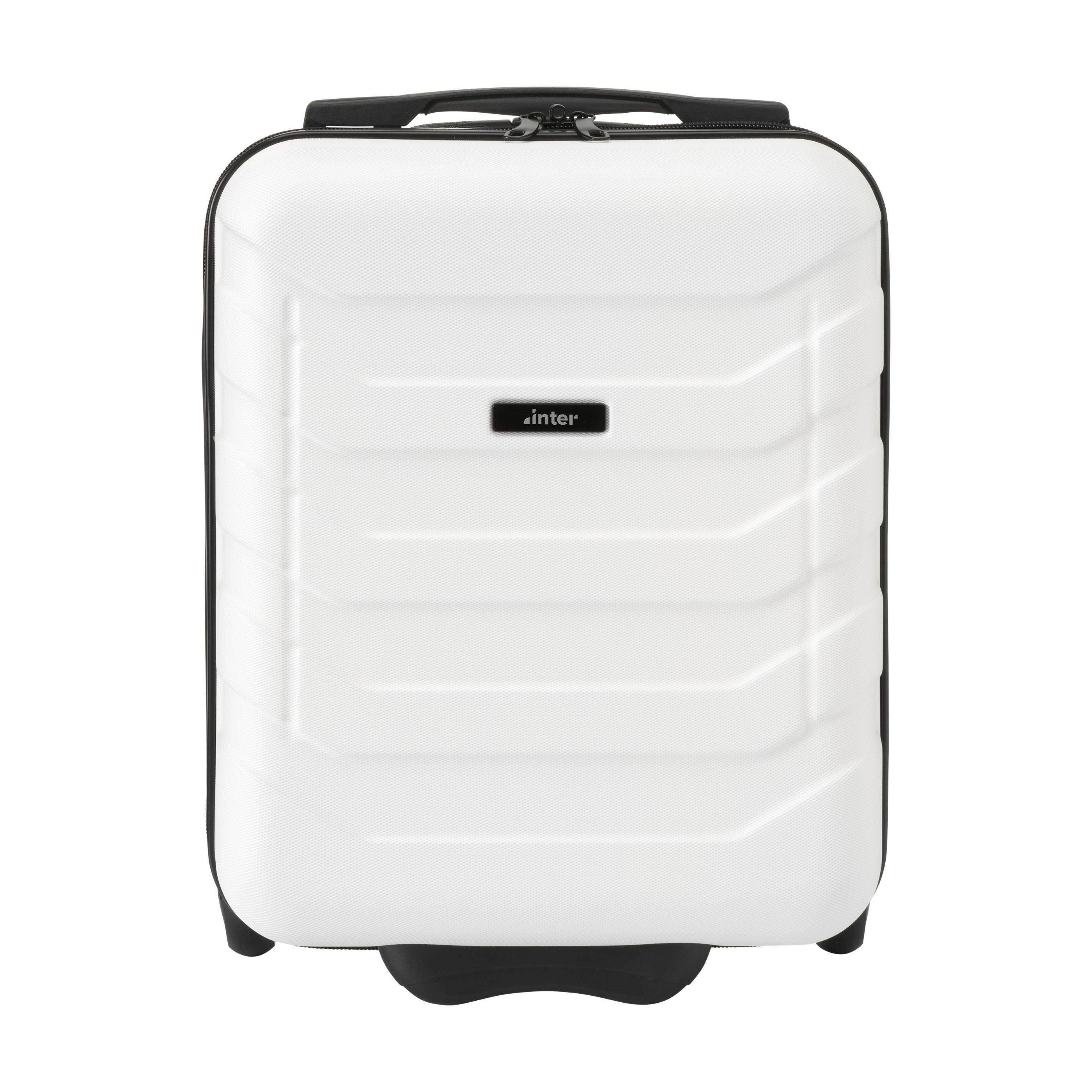 Porto Underseat Trolley 14'