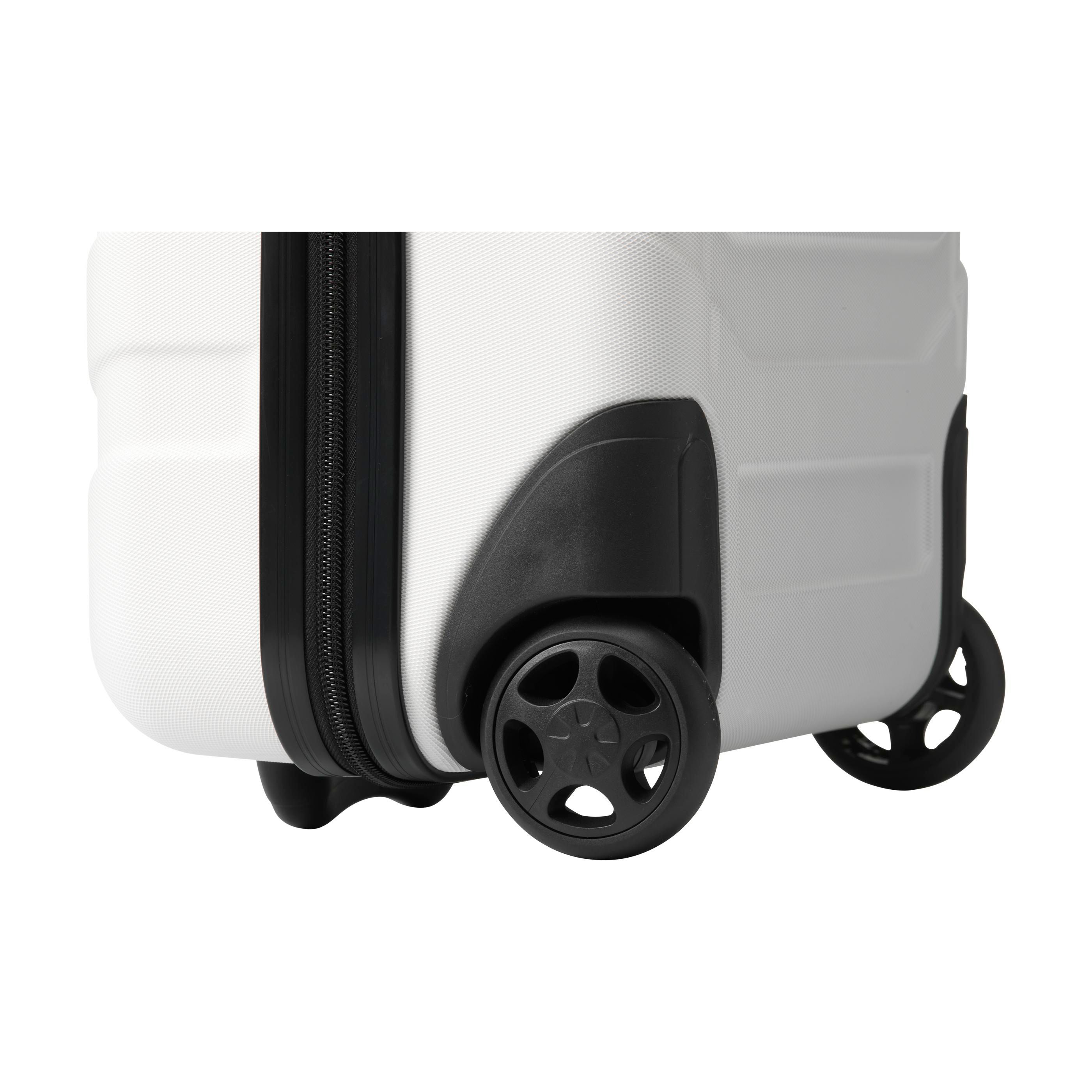 Porto Underseat Trolley 14'
