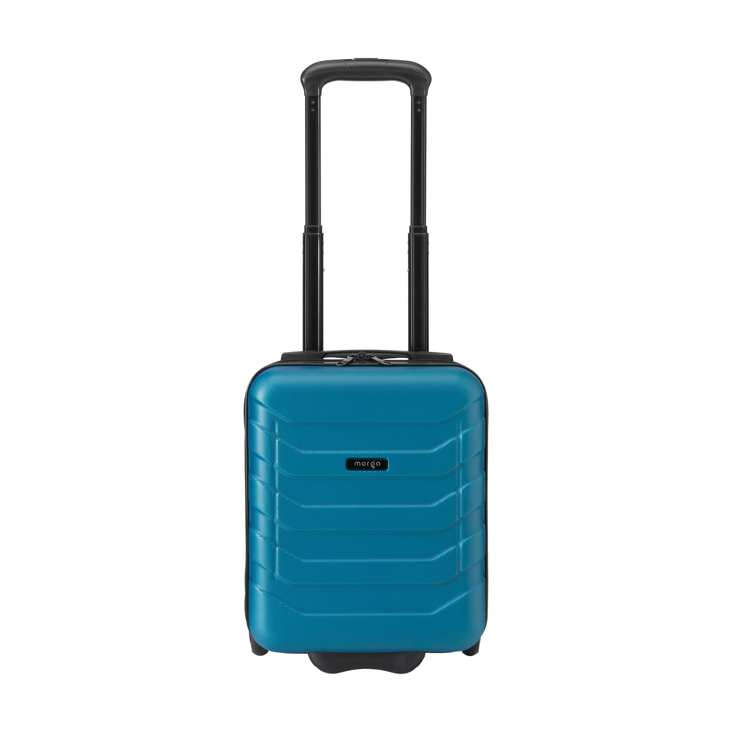 Porto Underseat Trolley 14'