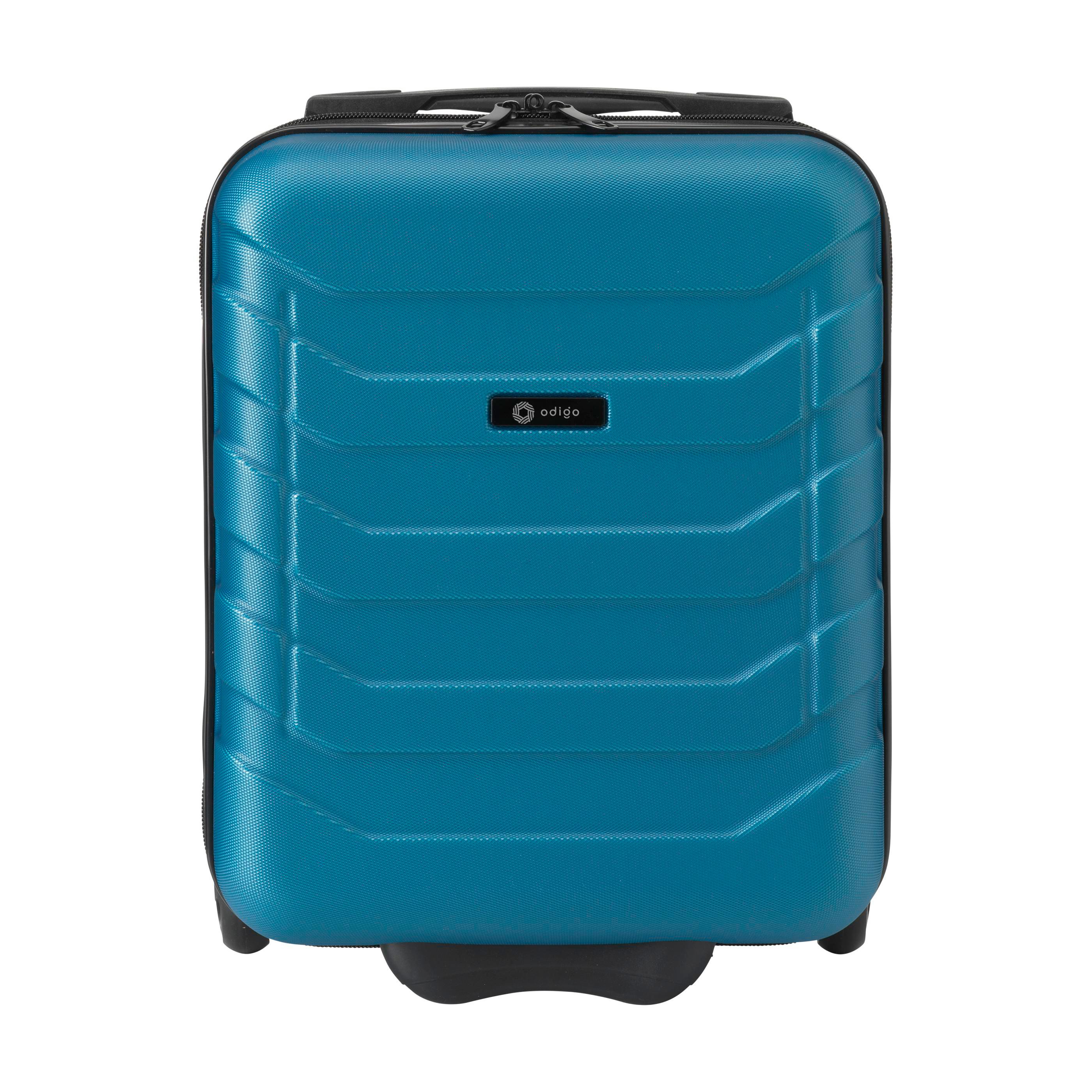 Porto Underseat Trolley 14'