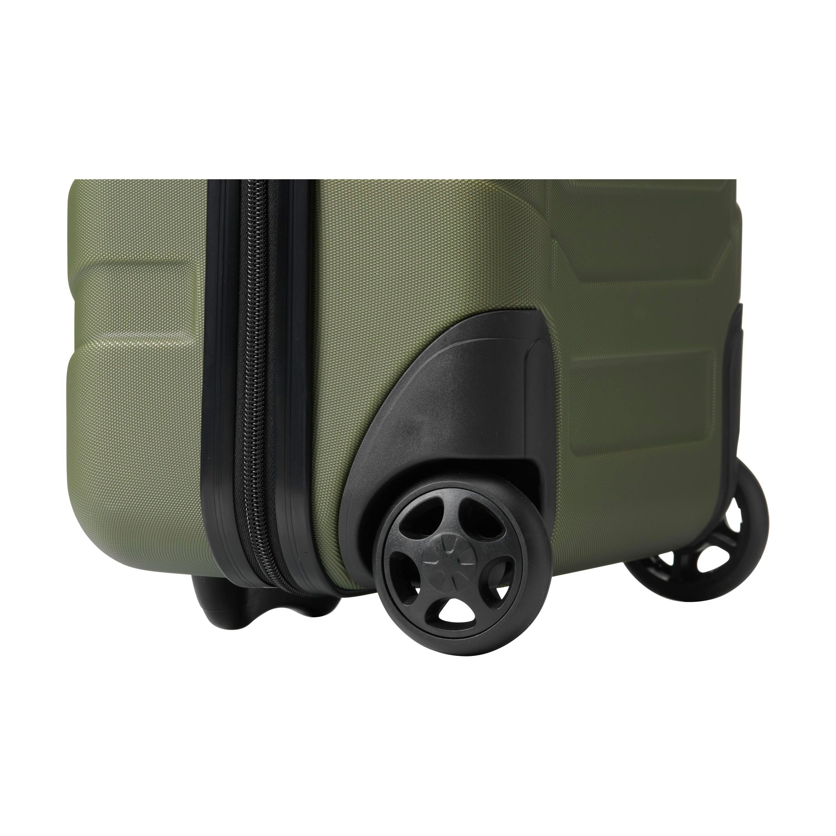 Porto Underseat Trolley 14'