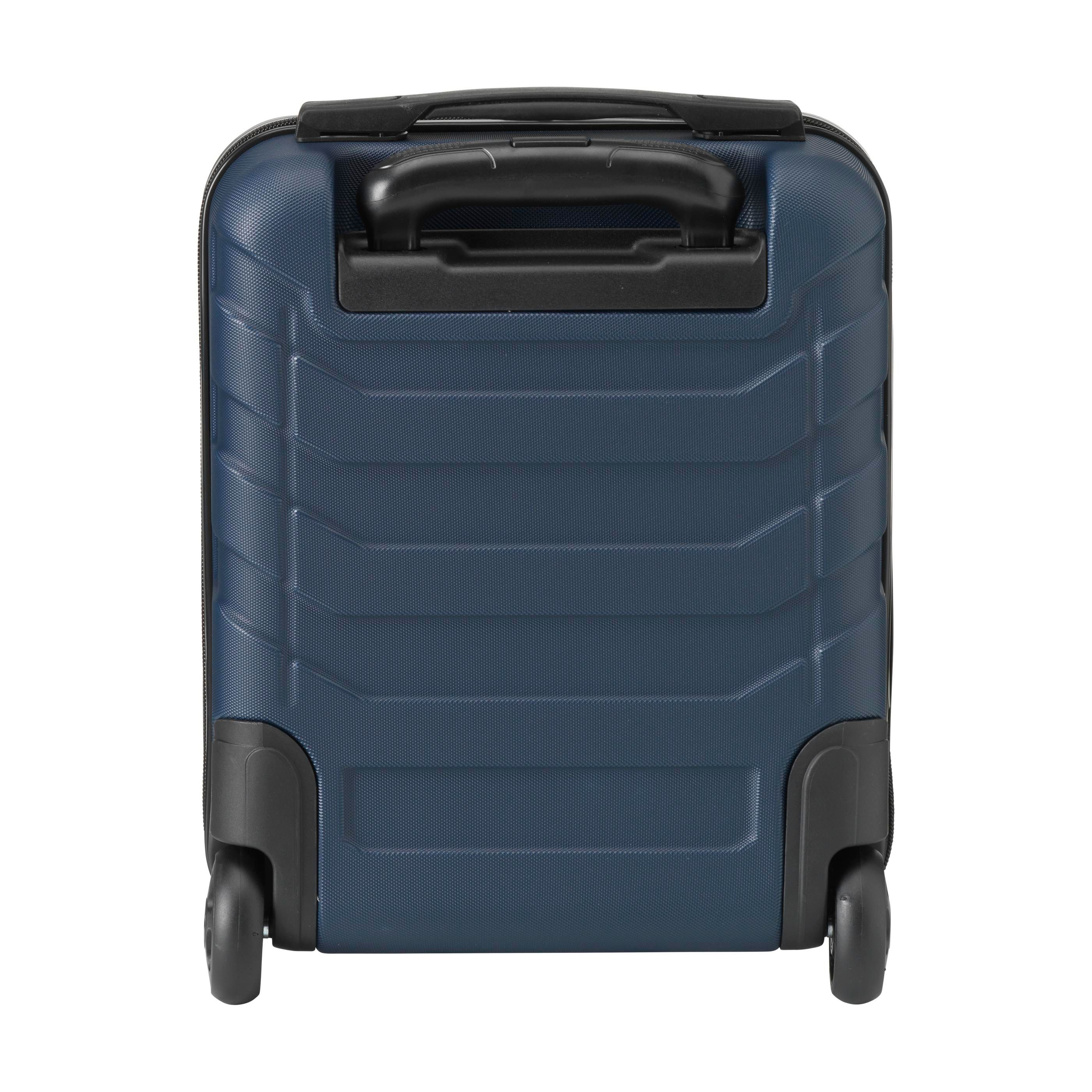 Porto Underseat Trolley 14'