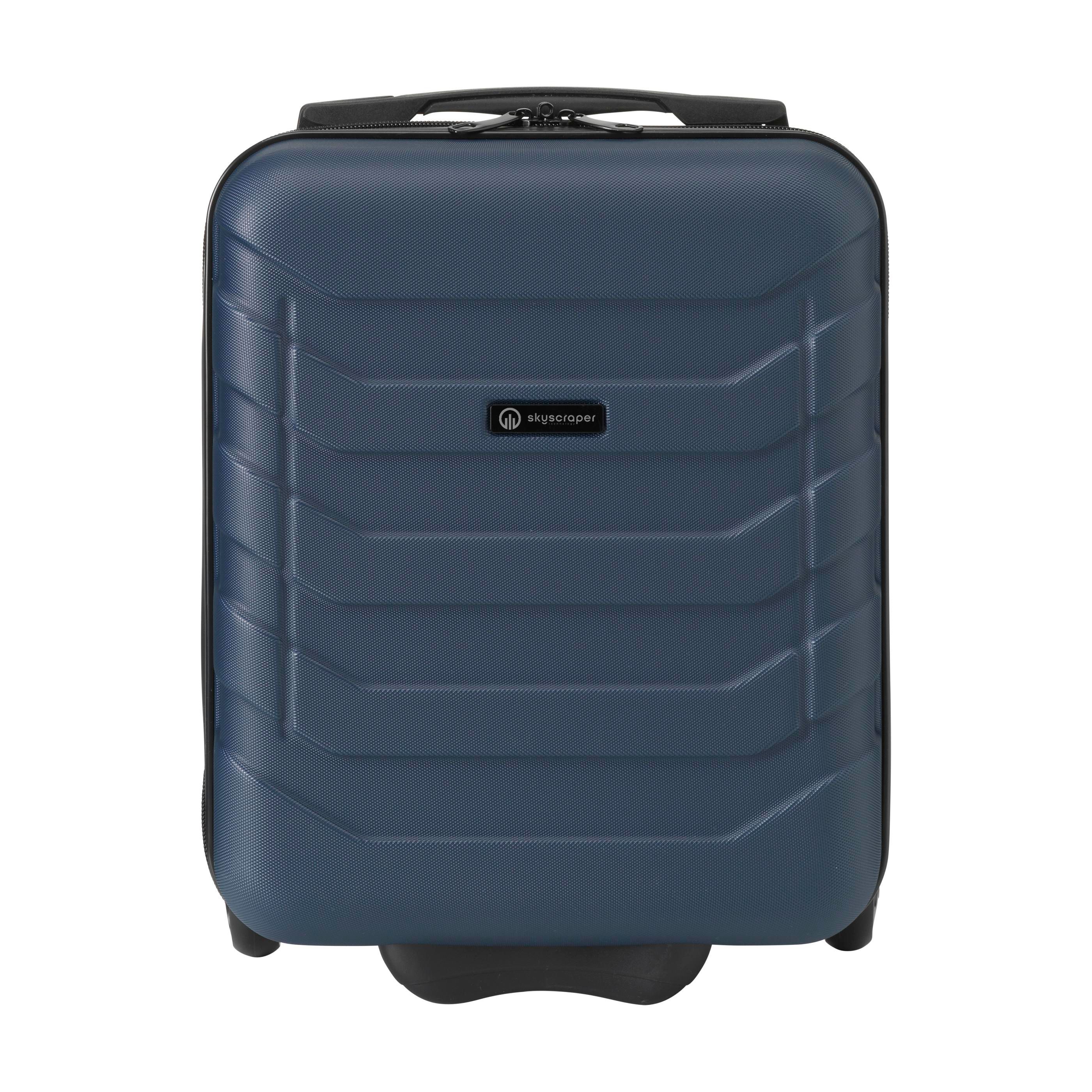 Porto Underseat Trolley 14'