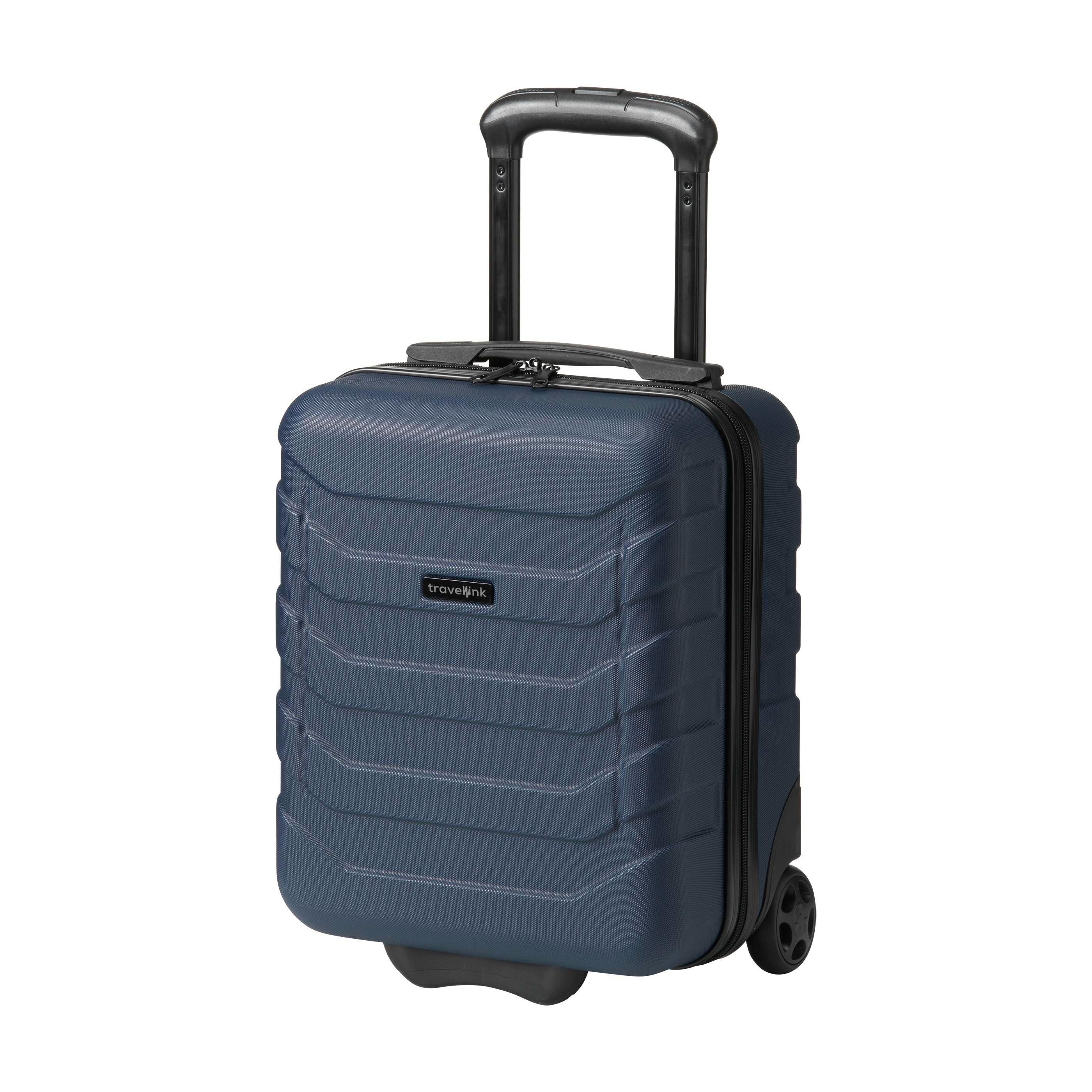 Porto Underseat Trolley 14'