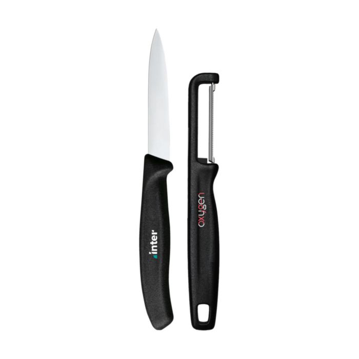 Victorinox set trinciante | 2 pezzi