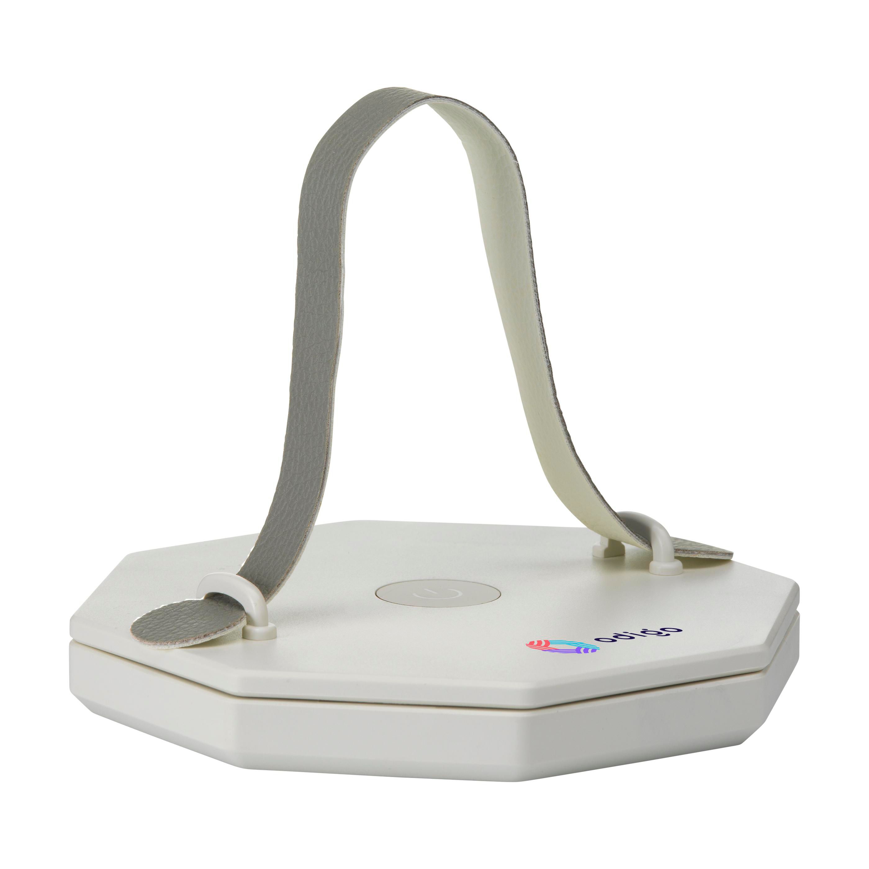 Wooosh Rising Lantern lampe LED en papier