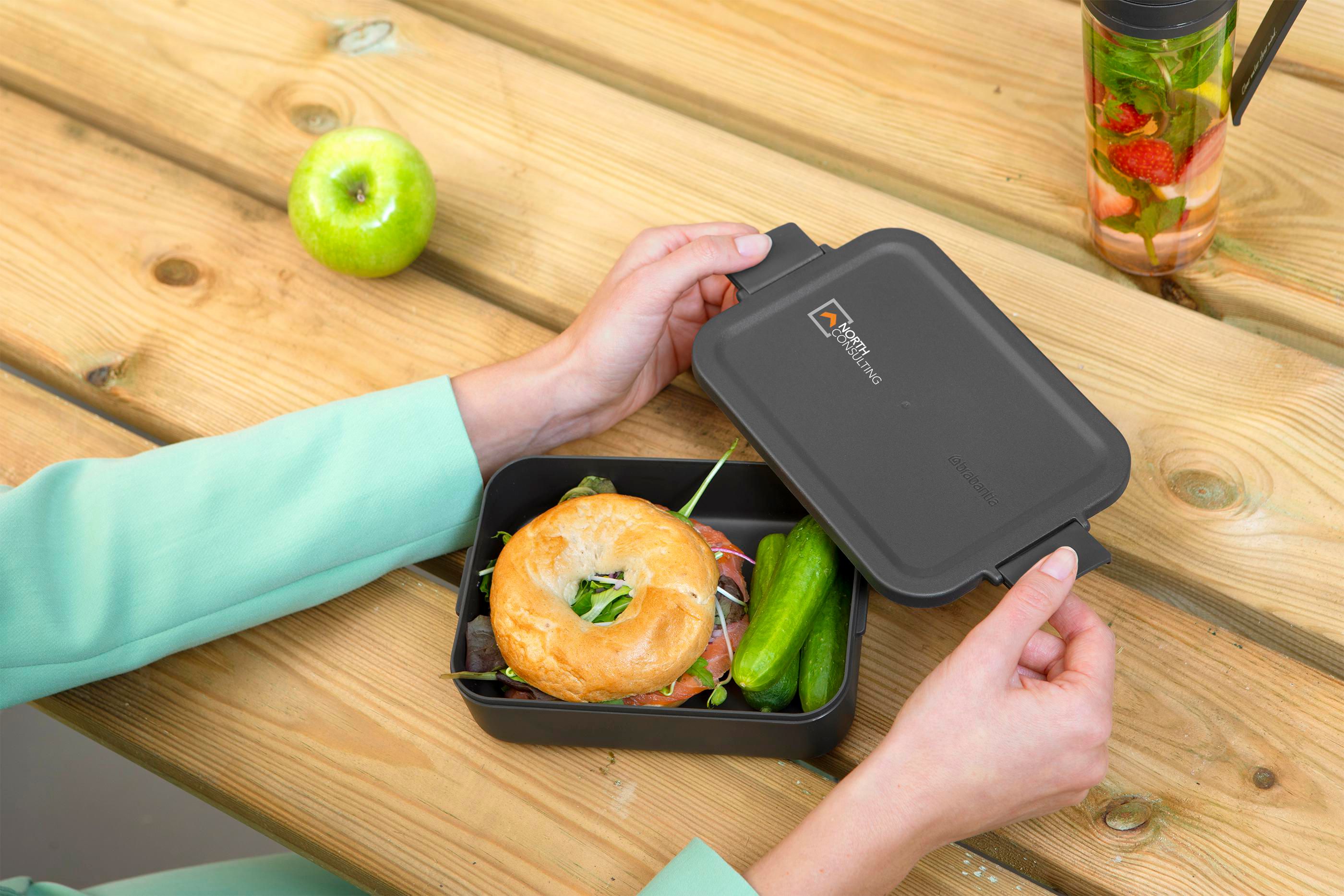 Brabantia Make & Take Lunchbox M 1,1 L