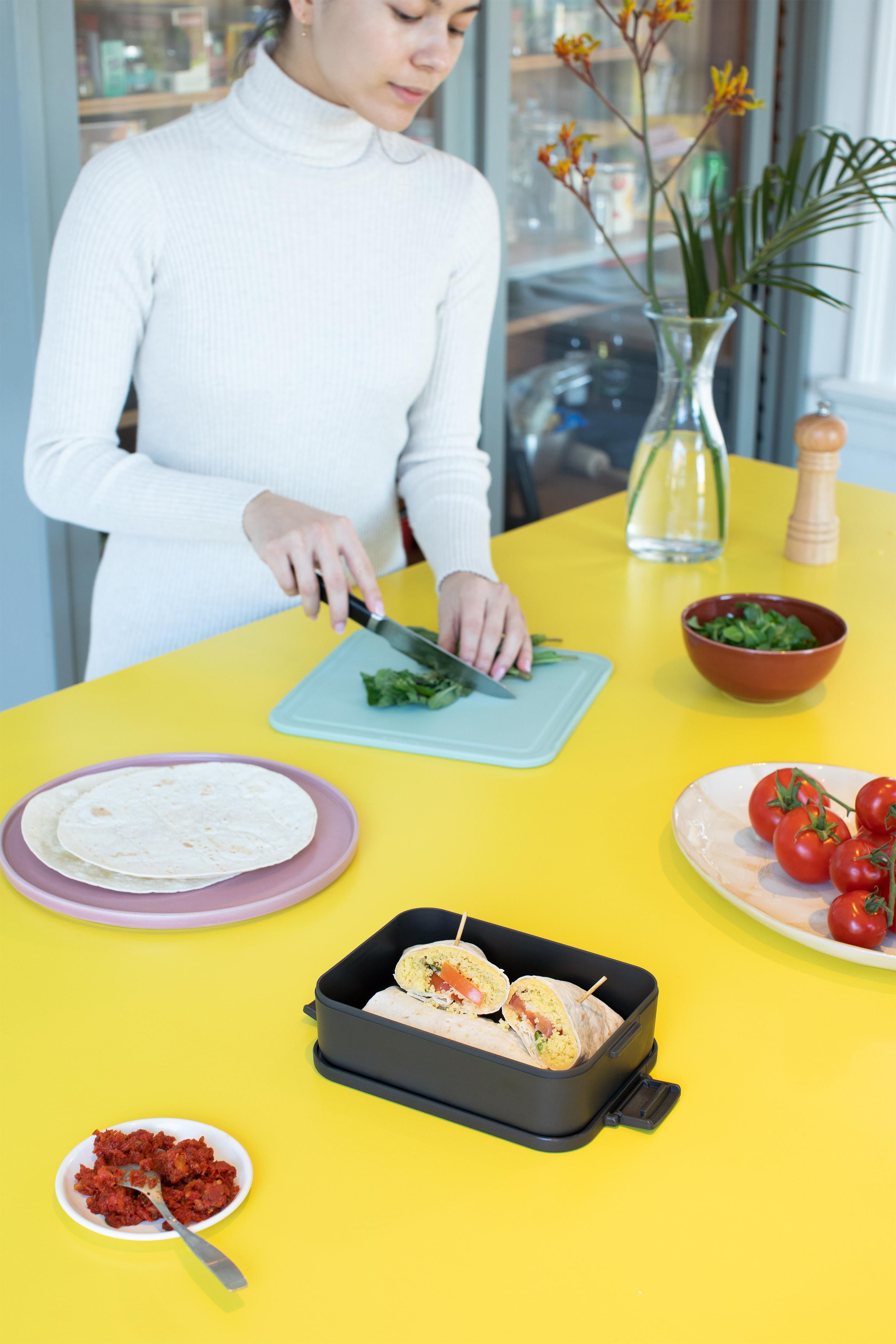 Brabantia Make & Take Lunchbox M 1,1 L